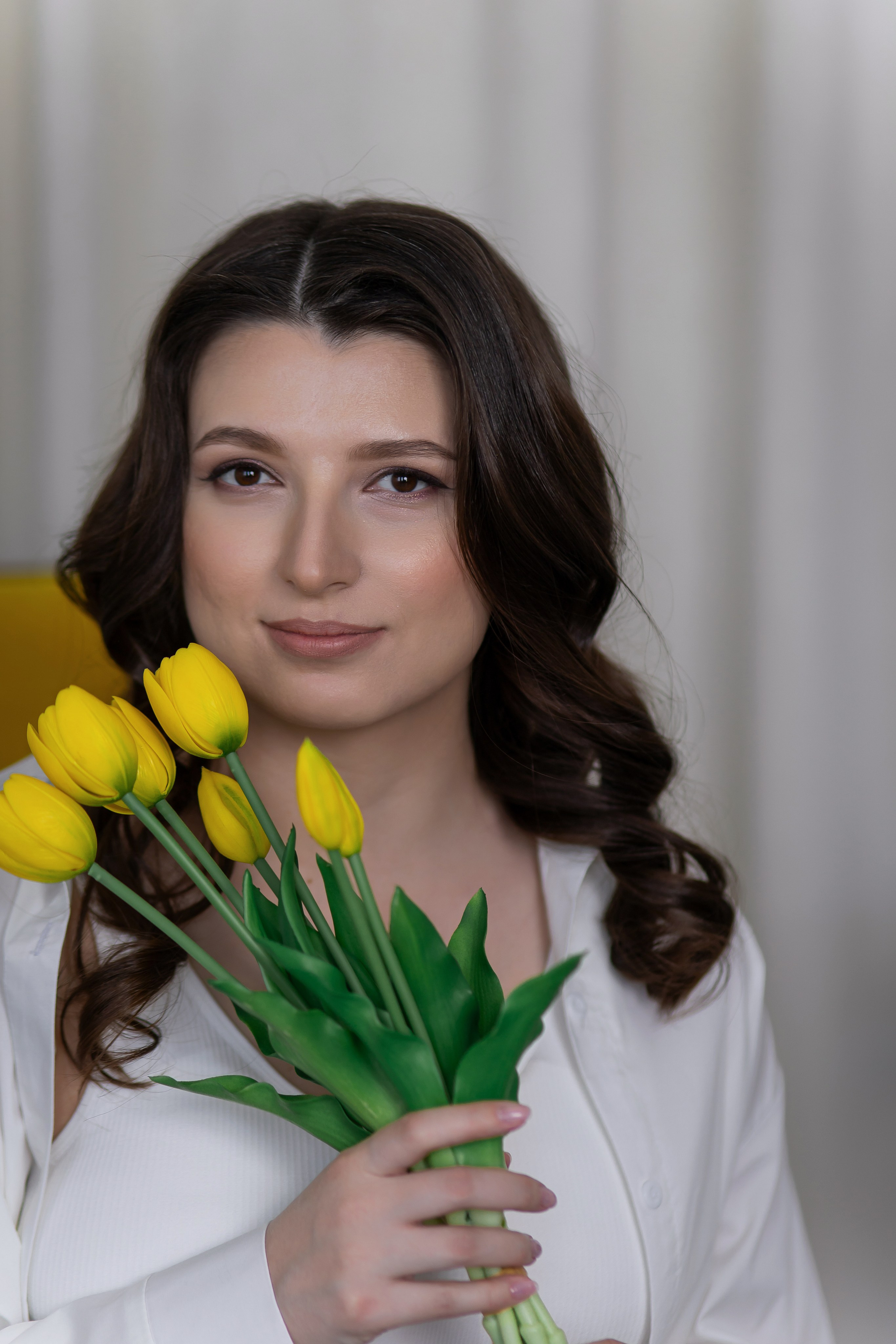 В ожидании. Anneta Benthen | Photographer