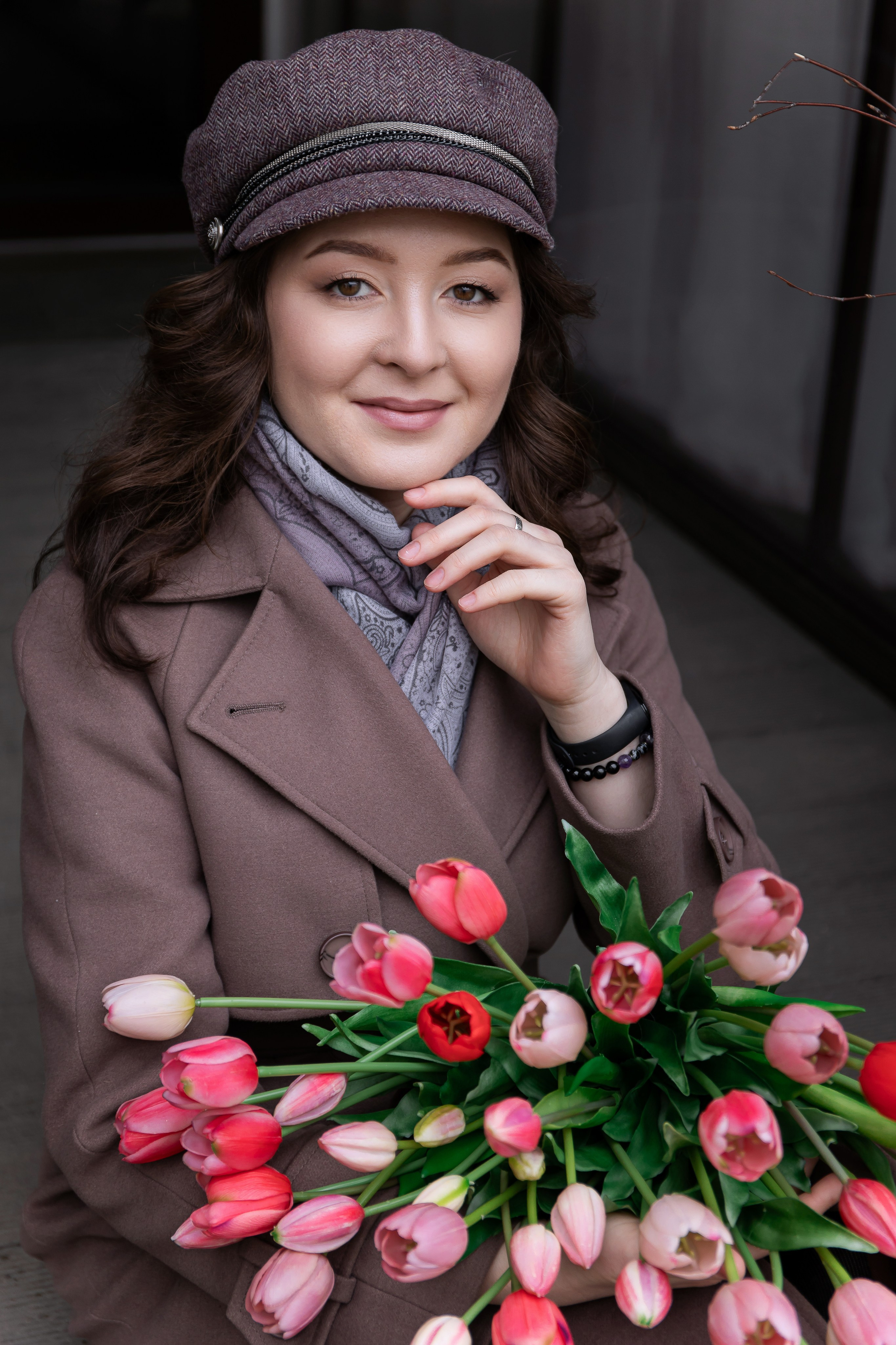 Venera. Anne Miller | Photographer