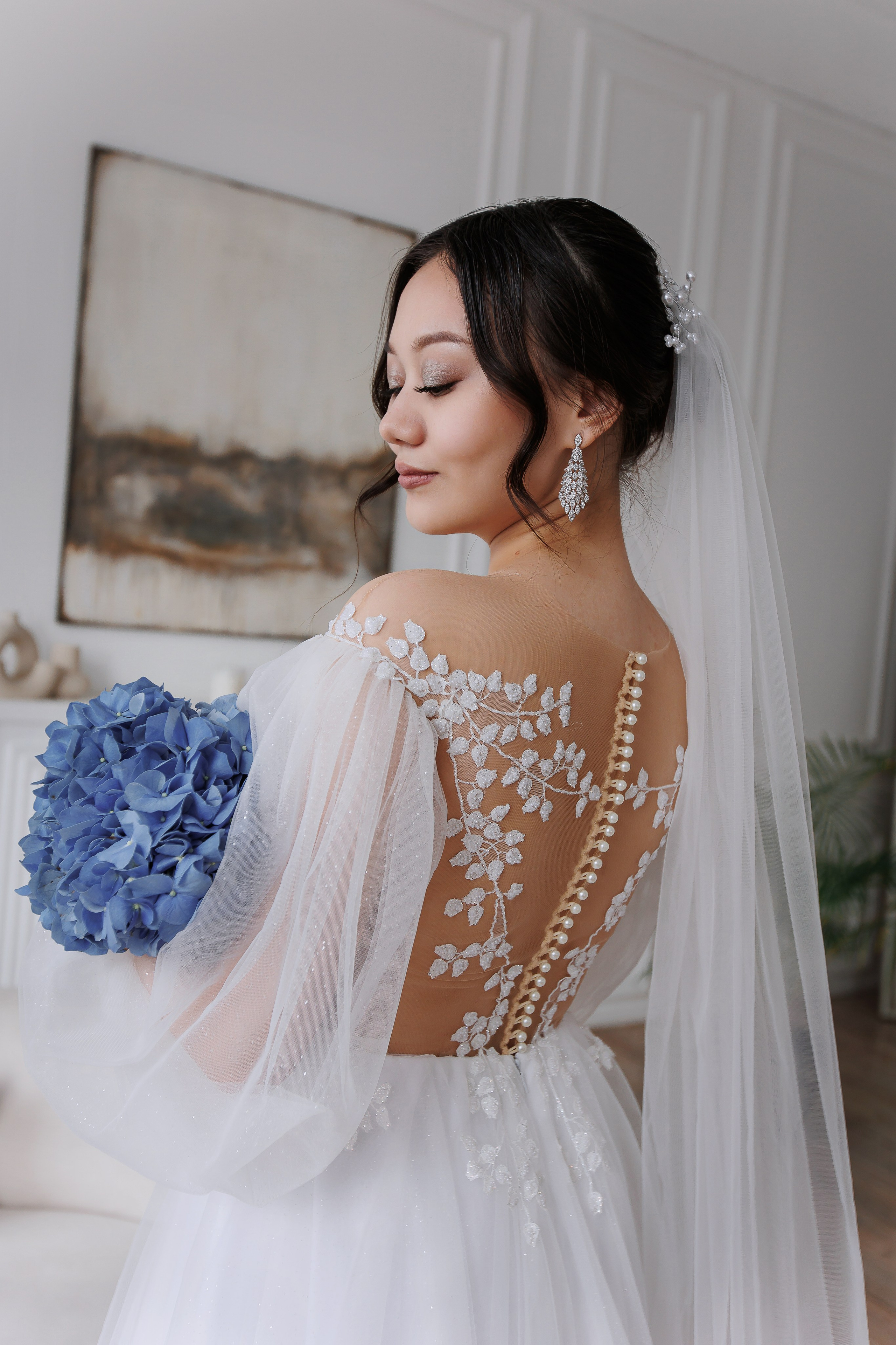 Karina & Bagdat. Anne Miller | Photographer