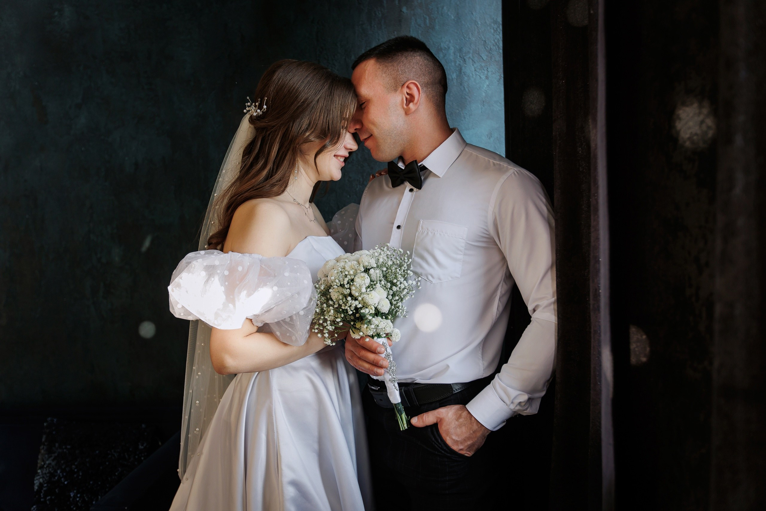 Alyona & Alexey. Anne Miller | Photographer