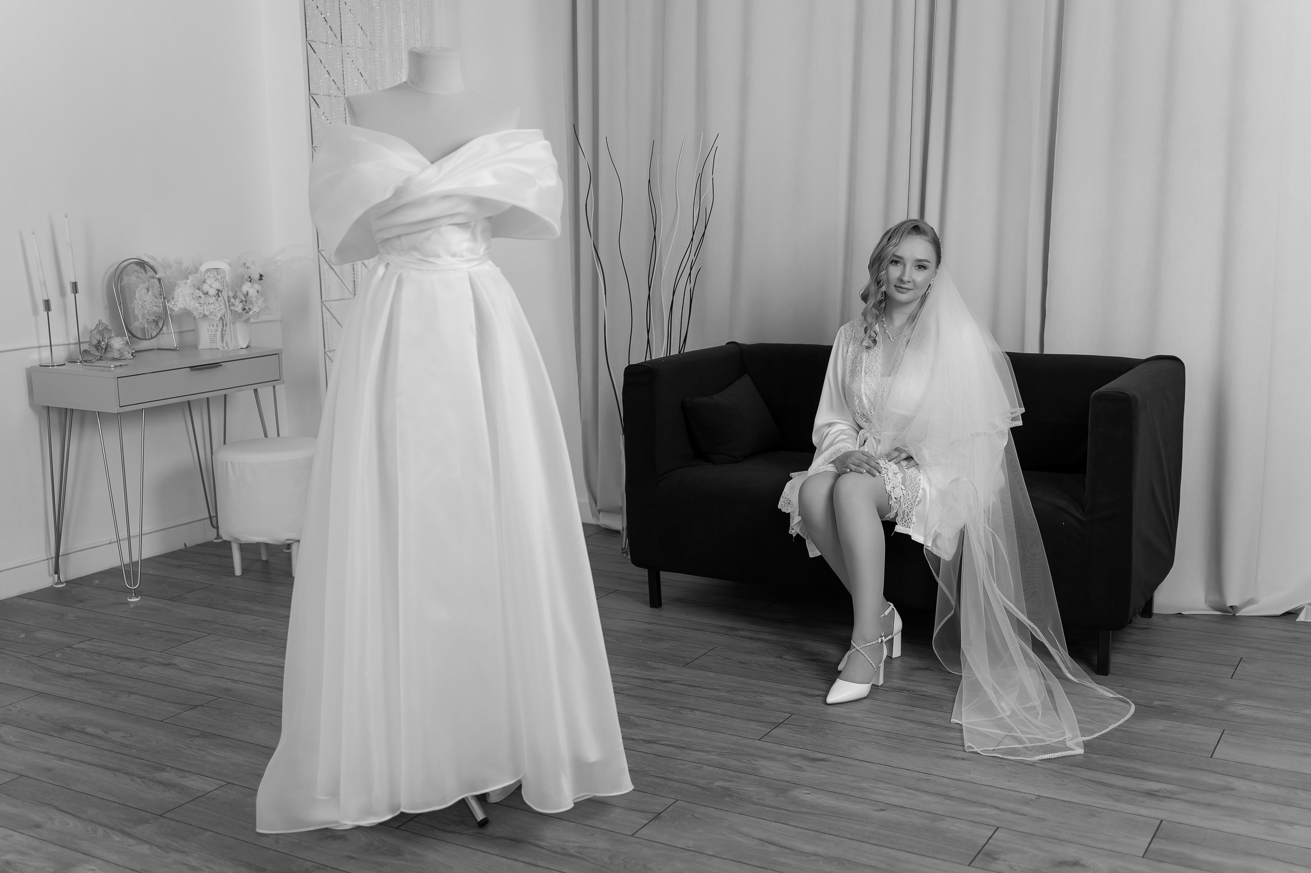 Jane & Artem. Anneta Benthen | Photographer
