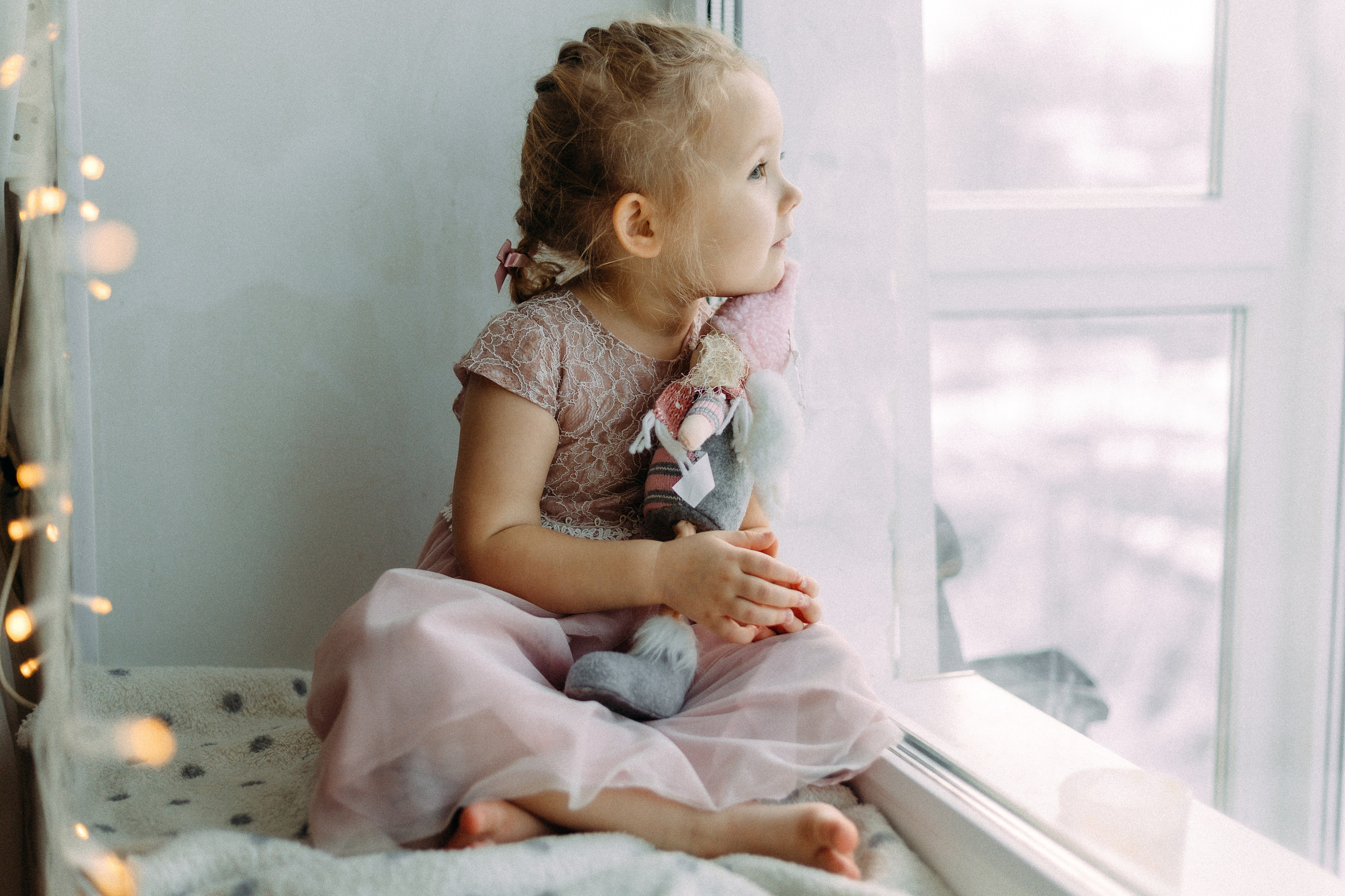 Алина, Сандра и Леша. Семейный фотограф в Нижнем Новгороде Доронина Юлия