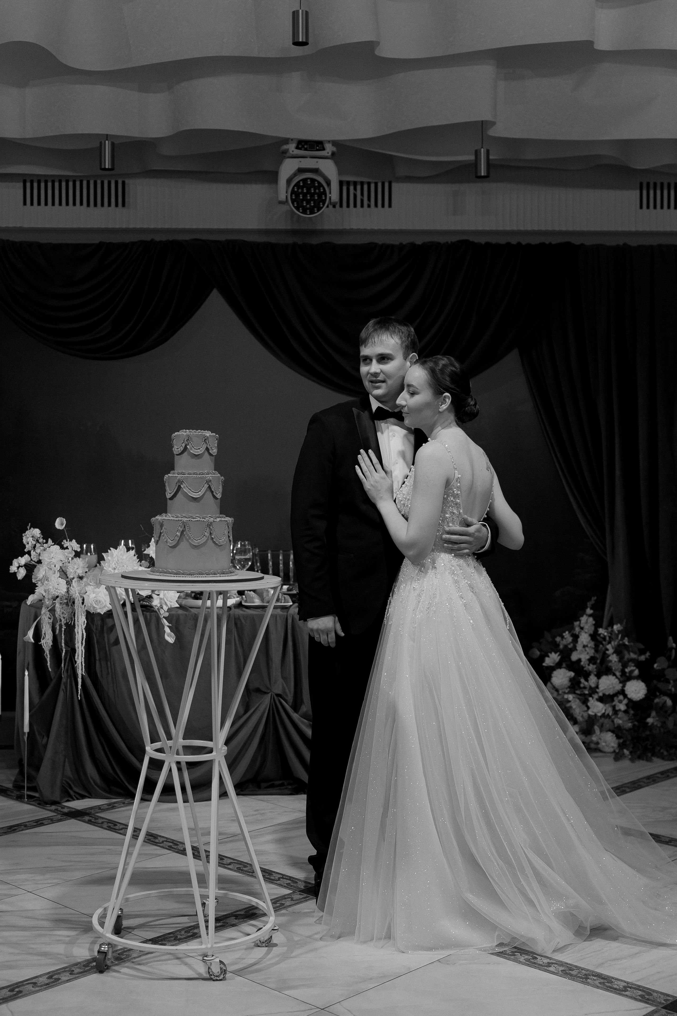 Никита и Динара. Организатор и координатор свадеб и других мероприятий в городе Набережные Челны