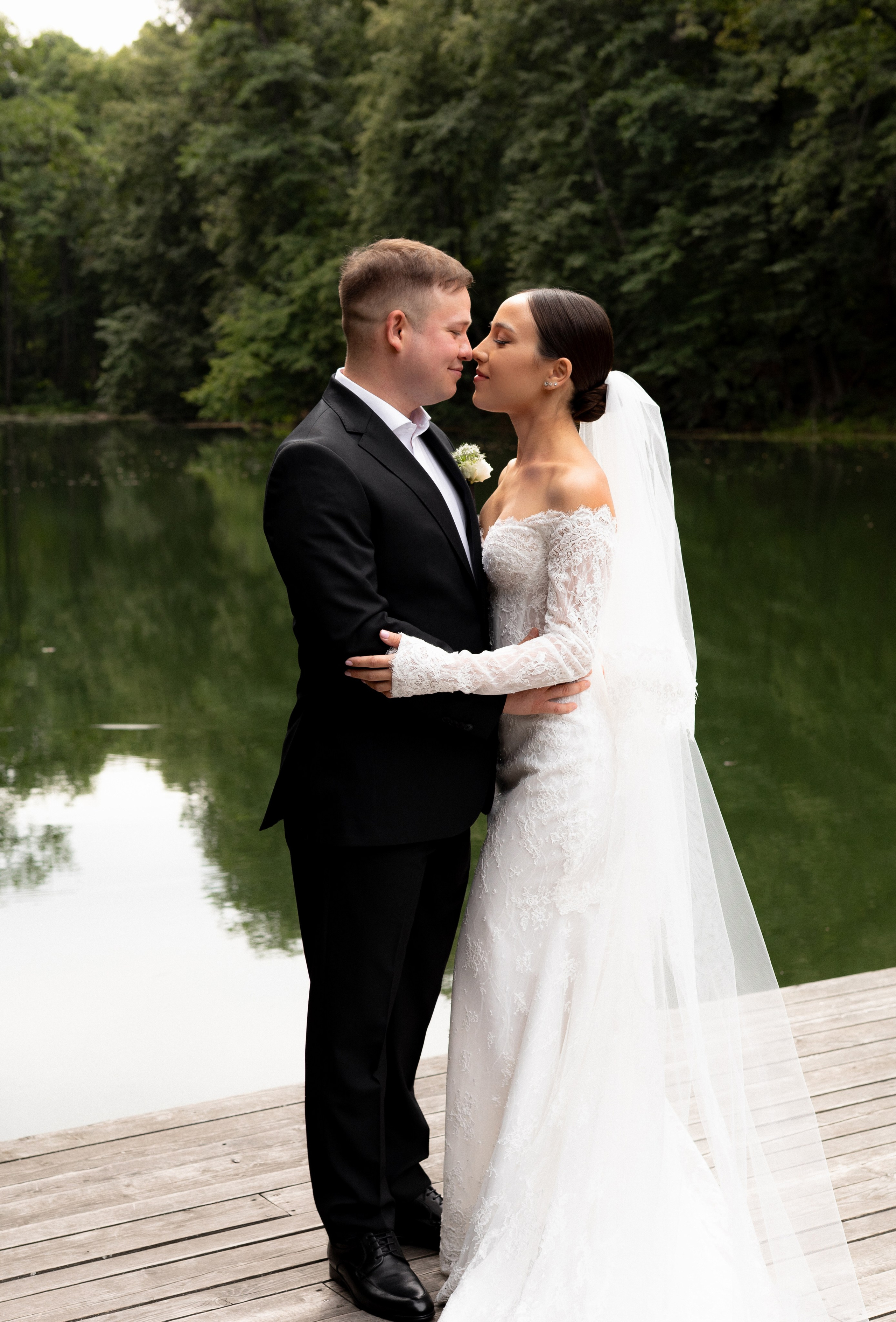 Вильдан и Эльвина. Организатор и координатор свадеб и других мероприятий в городе Набережные Челны