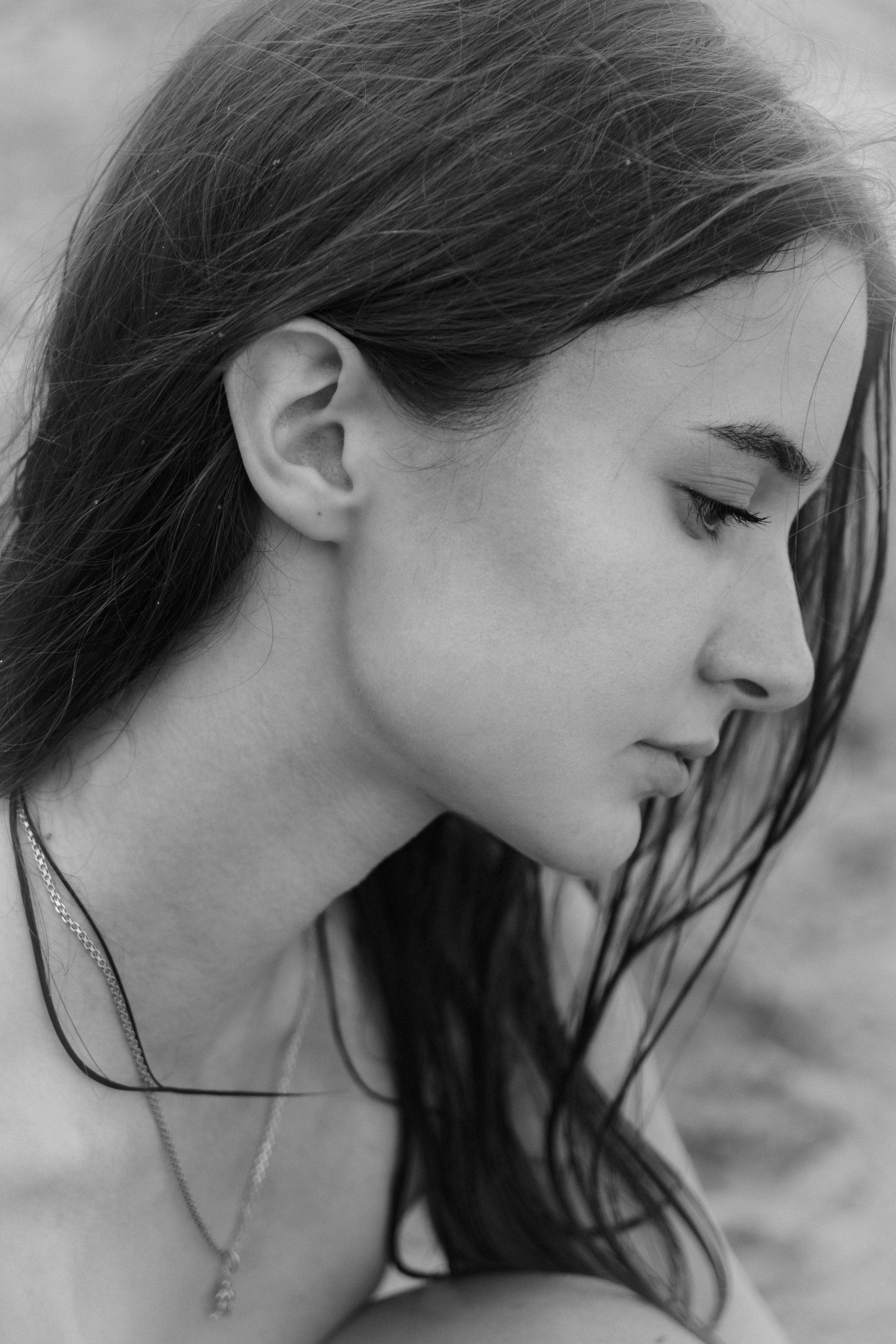 Виктория. Фотограф Владимир / Кинешма Мария Верèтина