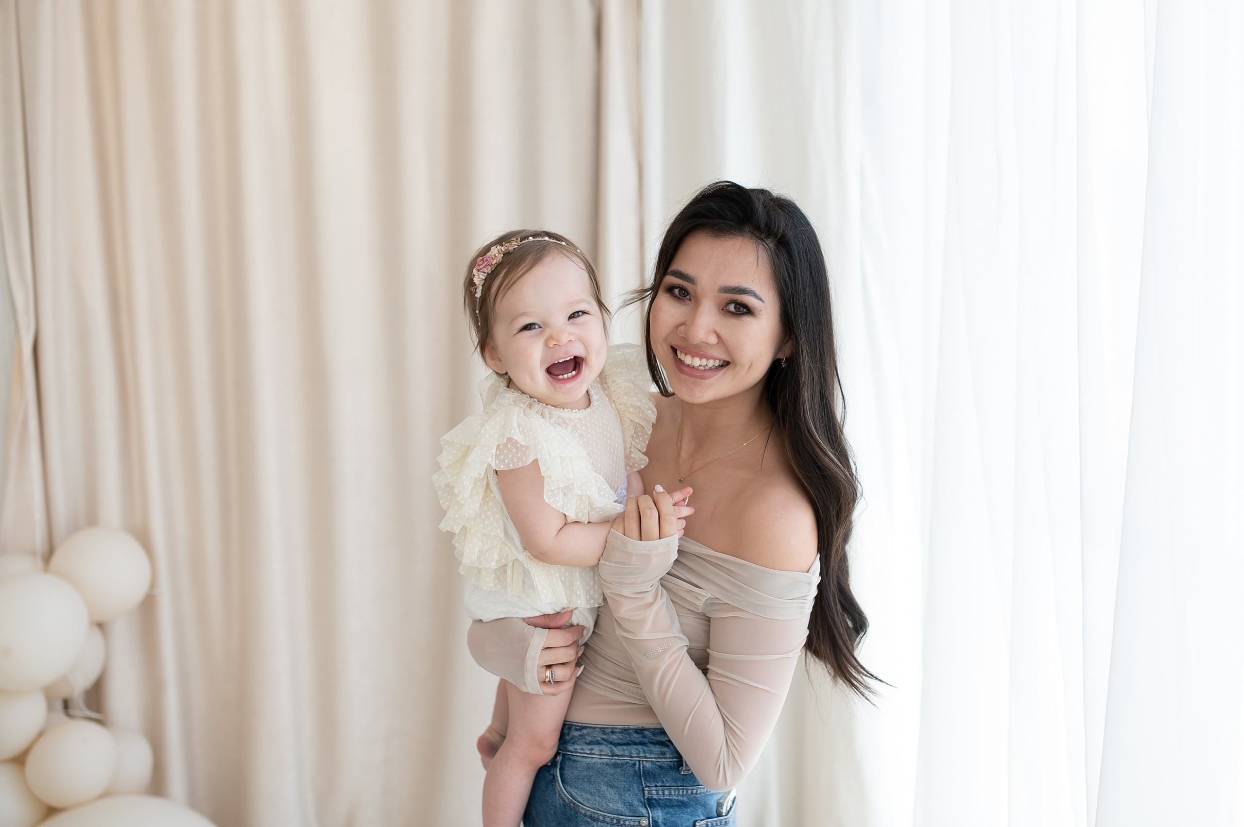 Годик. Фотограф Мария Усманова, Казань