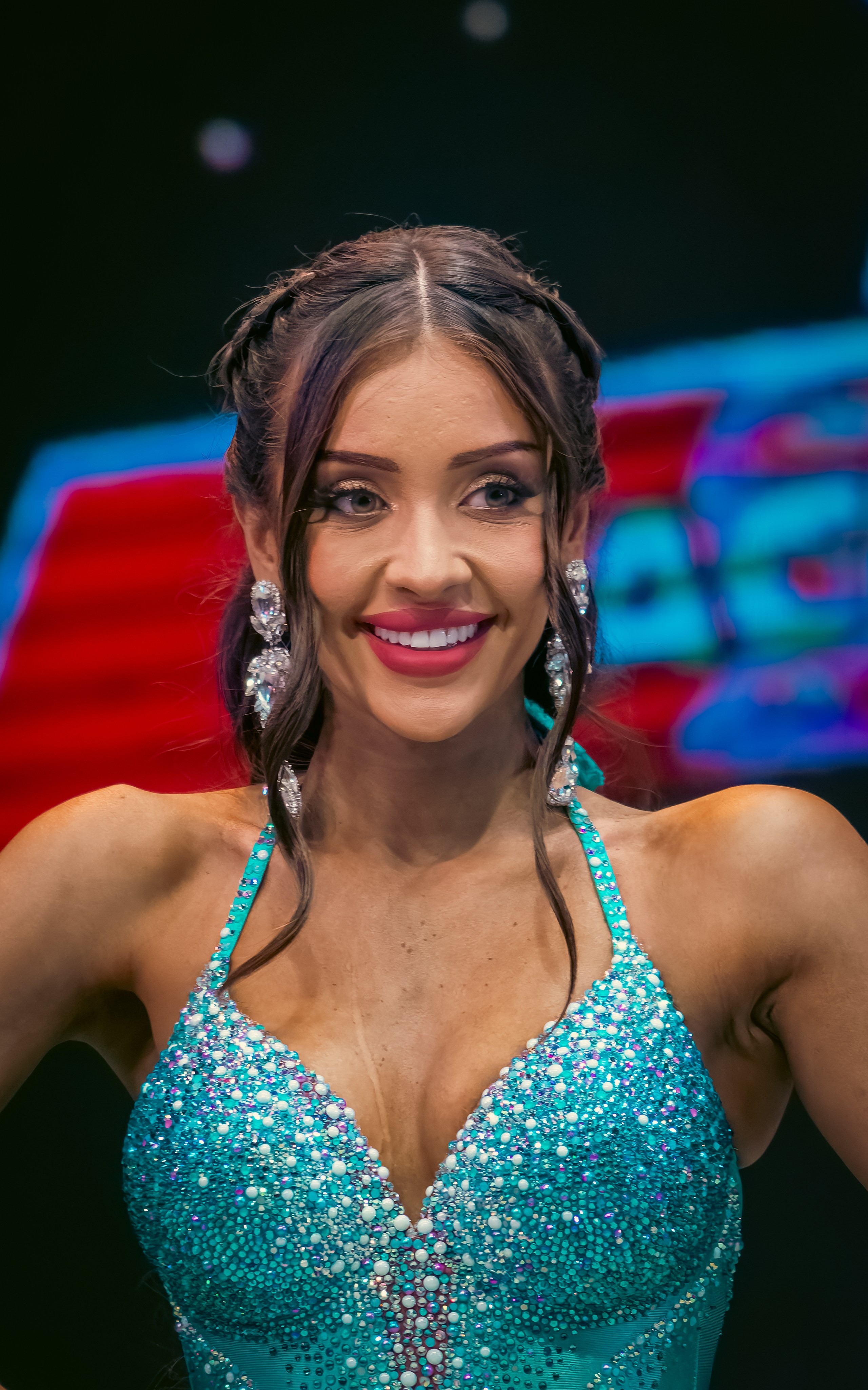 34-й Чемпионат по бодибилдингу Красноярского края. G G L V D M T R | Фотограф в Красноярске