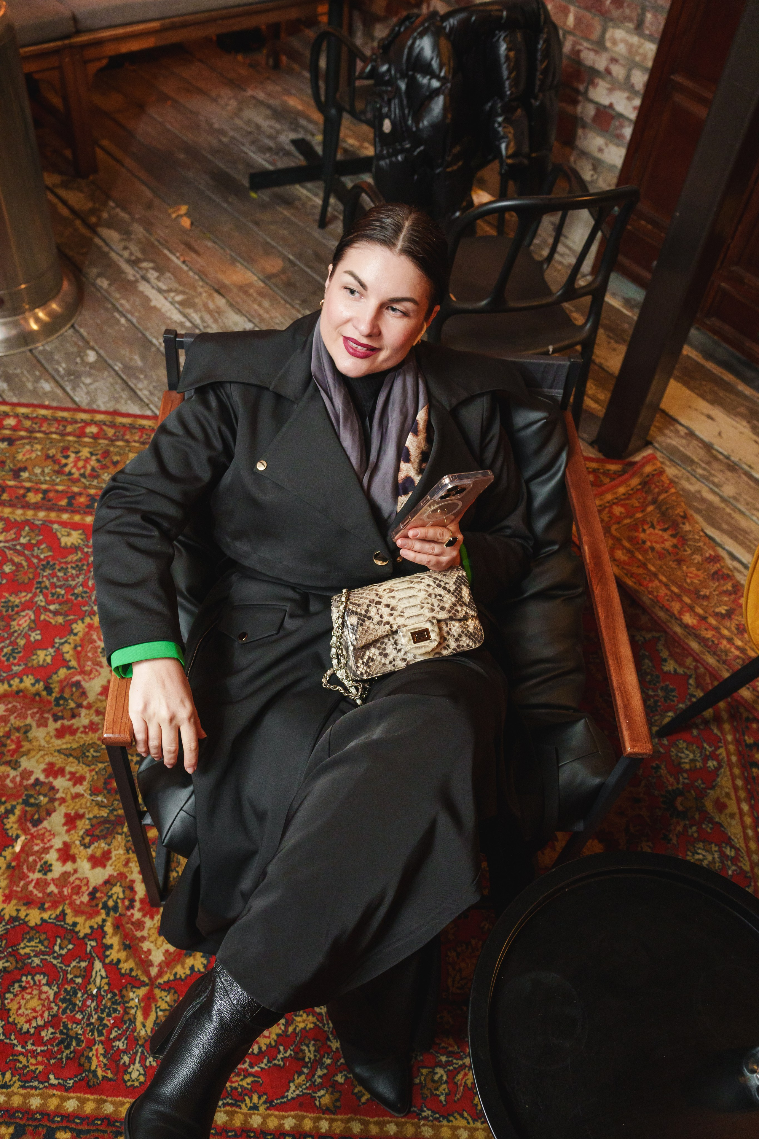 Картозианцы 2 поток. Великолепный фотограф Александр Захарченко