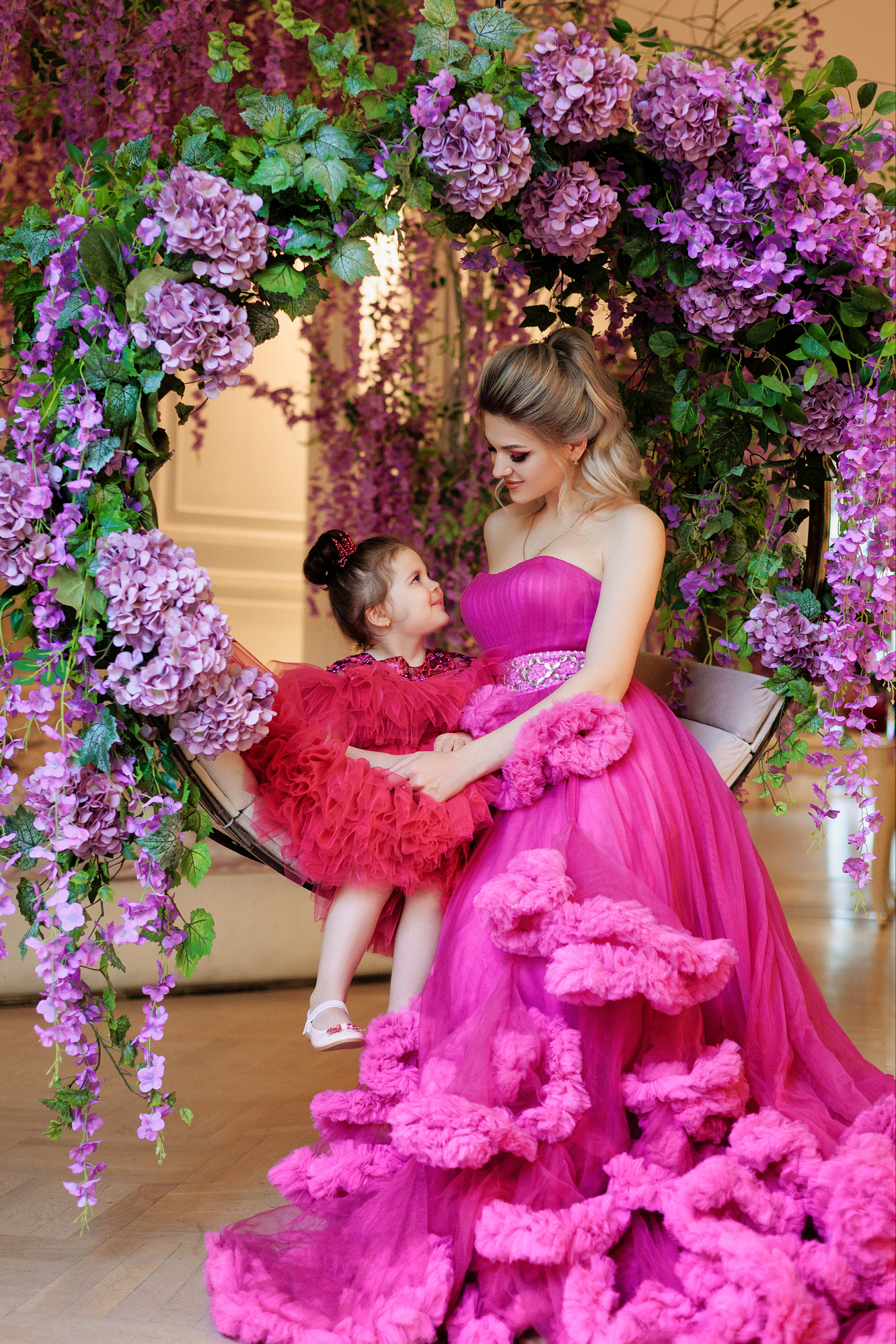 Портфолио. Elena Smith. Семейный и детский фотограф