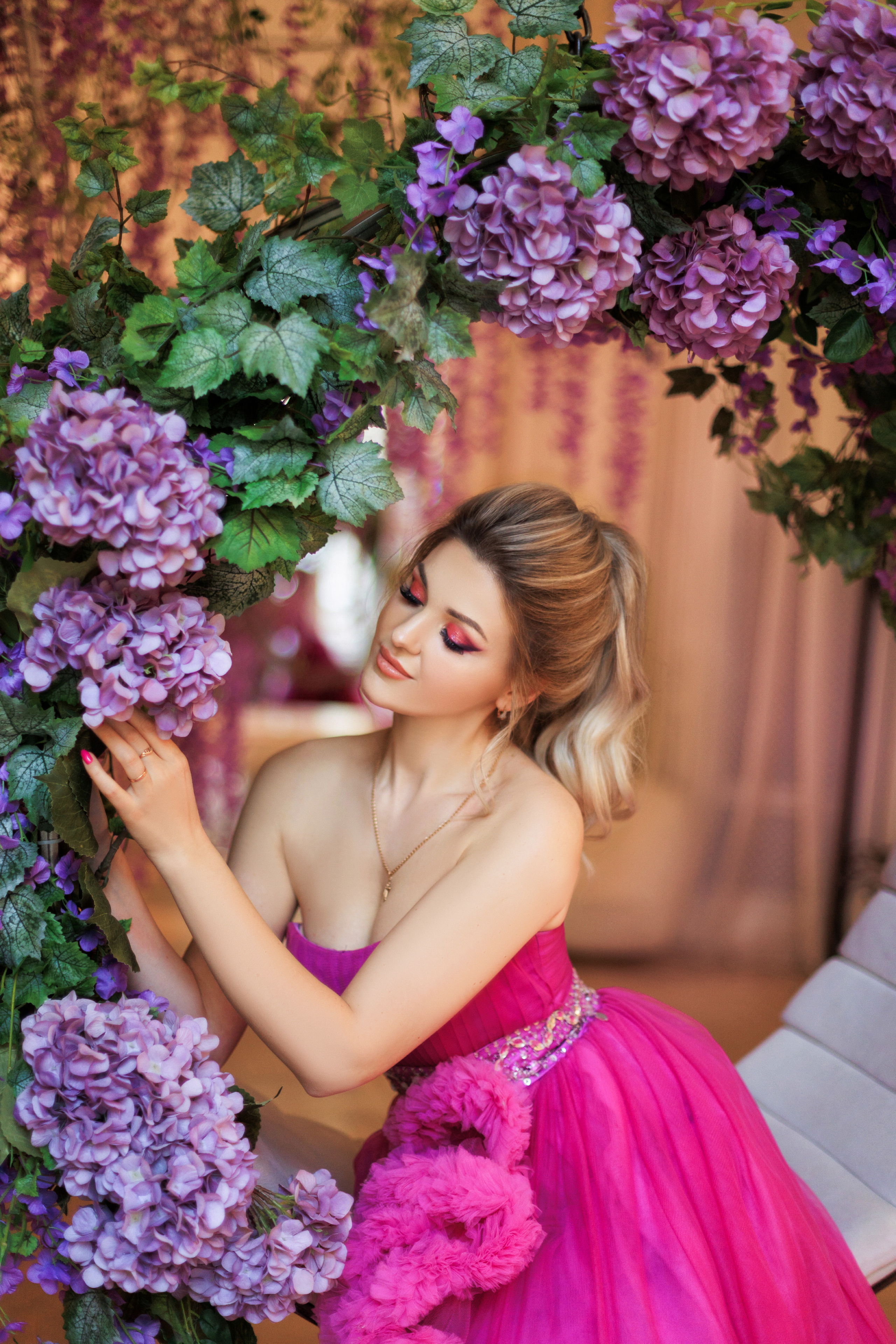 Портфолио. Elena Smith. Семейный и детский фотограф