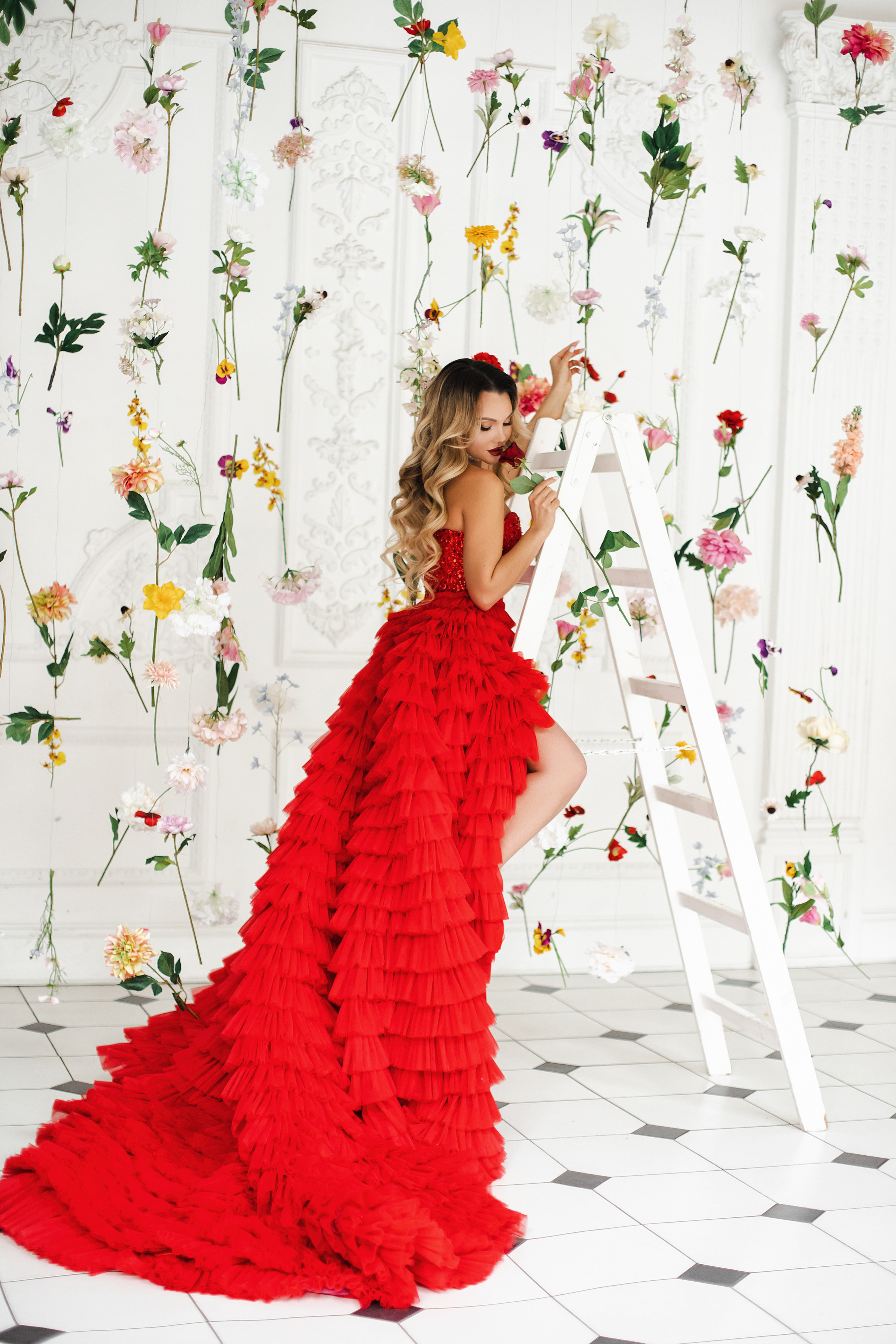 Портфолио. Elena Smith. Семейный и детский фотограф