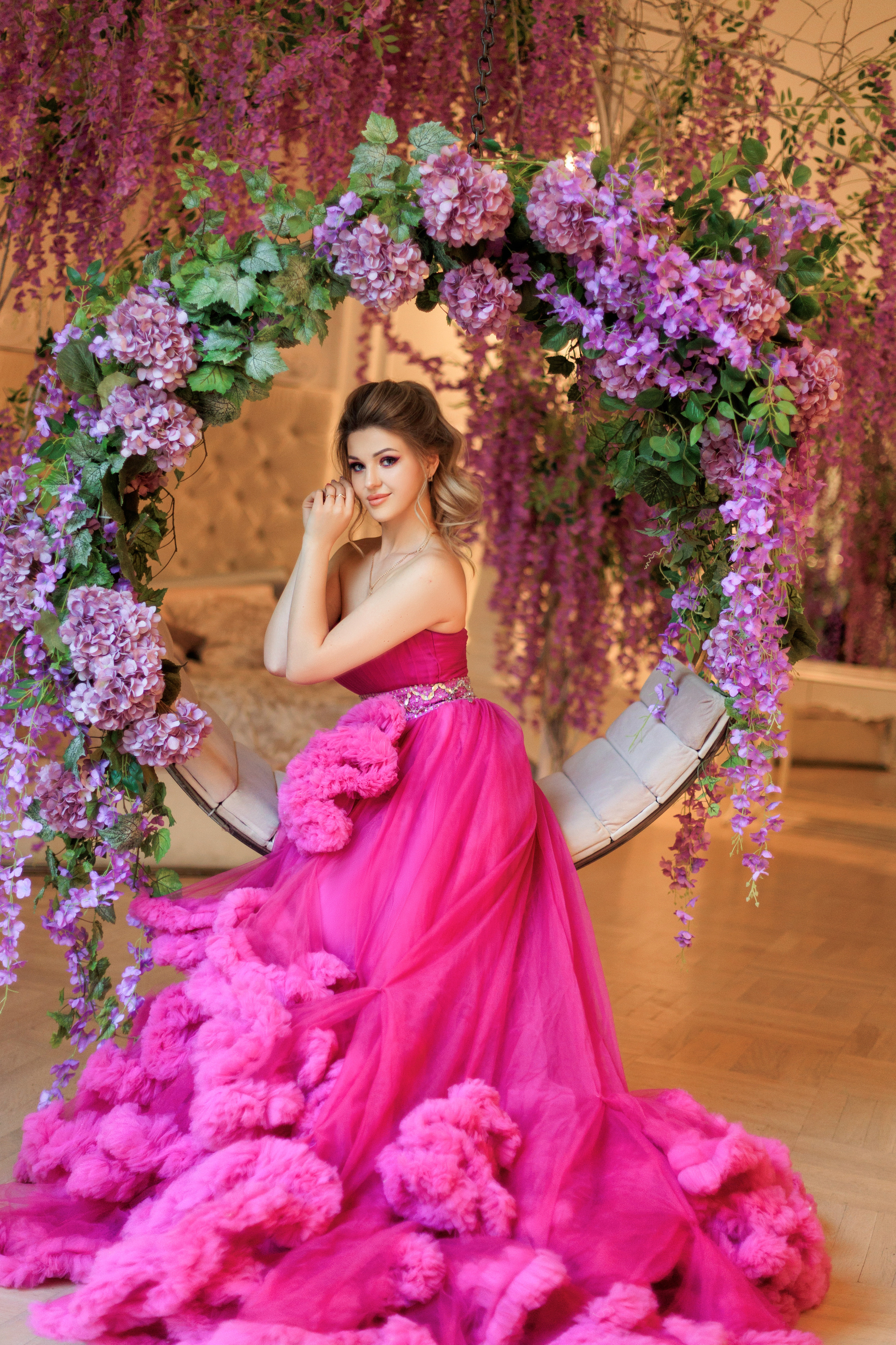 Портфолио. Elena Smith. Семейный и детский фотограф