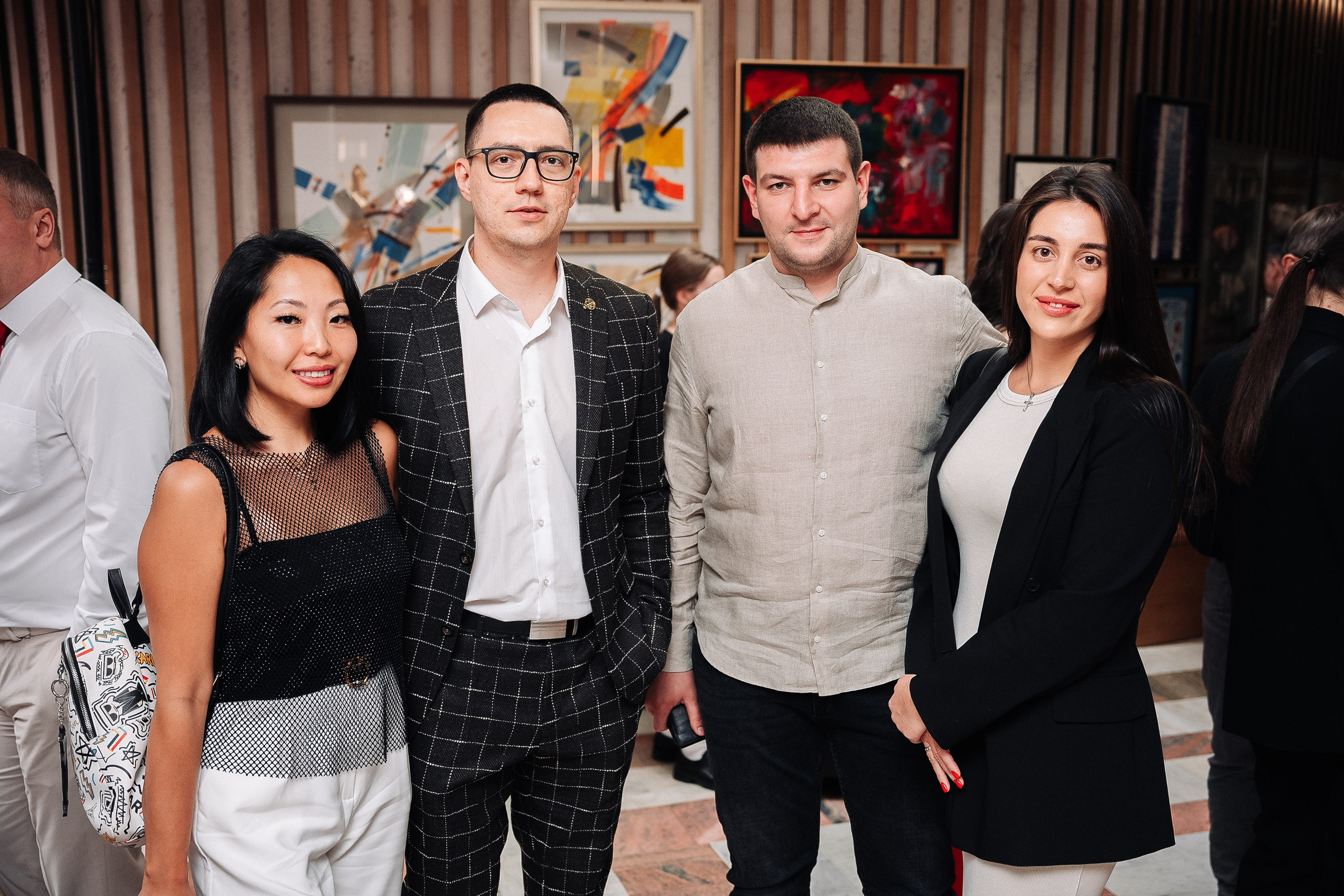 Сердце Бонивура. Фотограф в Хабаровске Швендых Рудольф