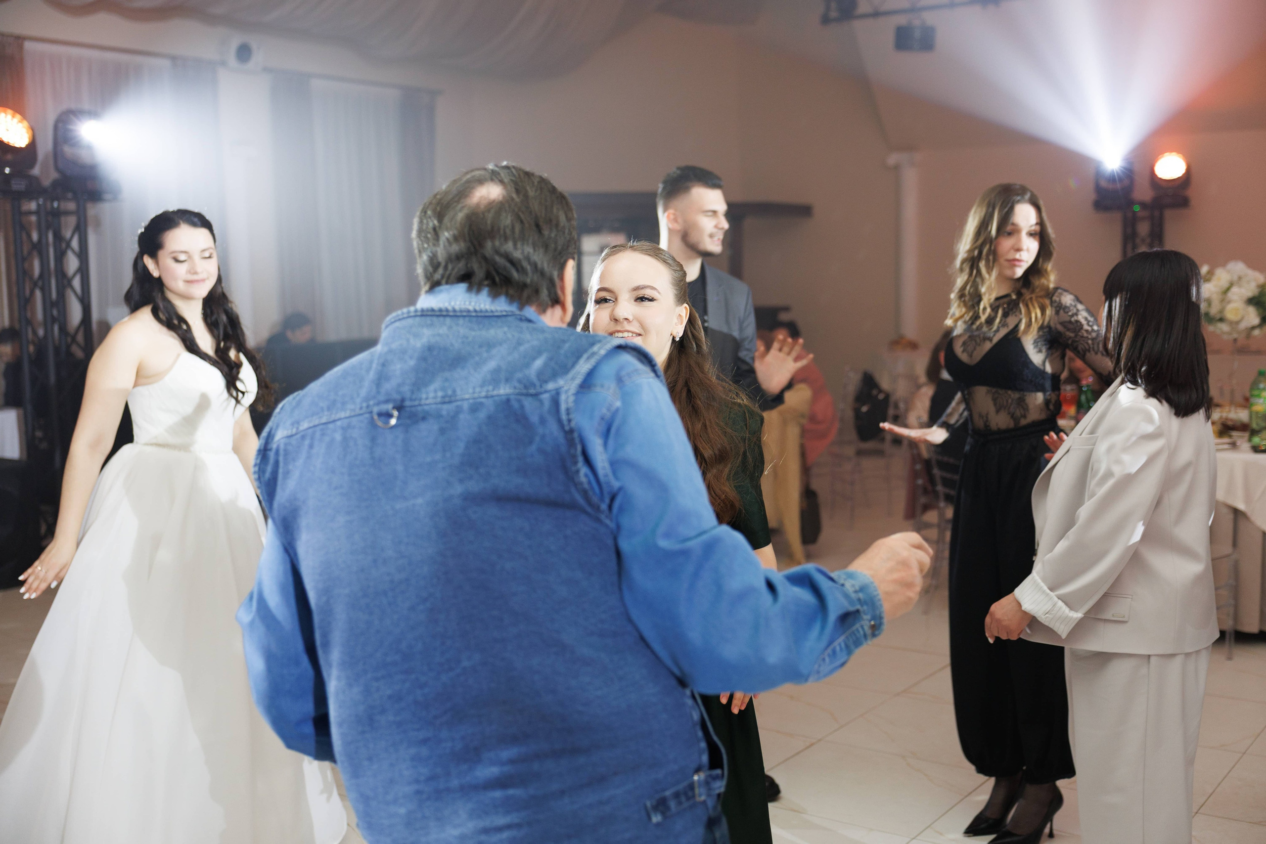 Андрей и Анастасия