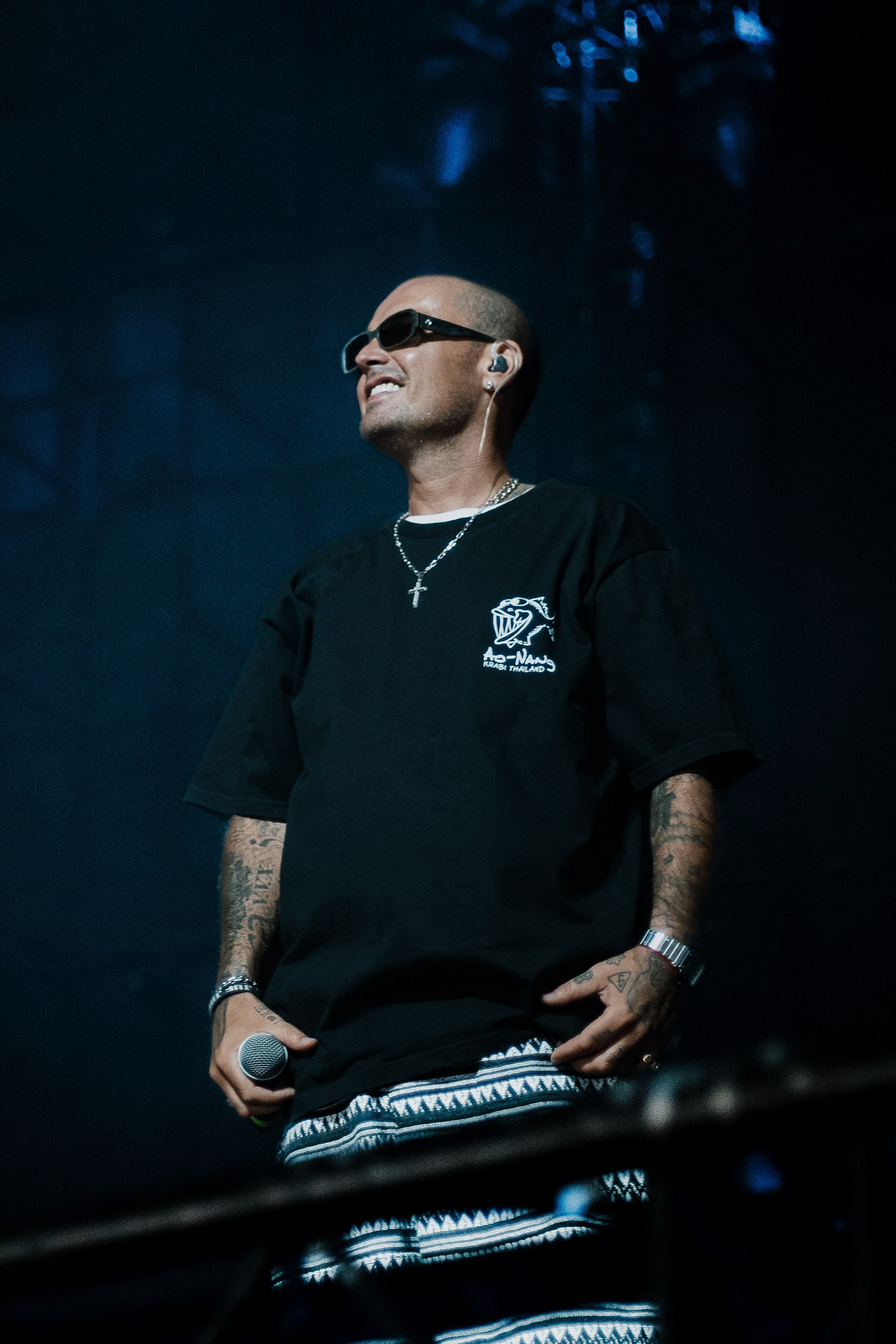 GUF. Фотограф Москва