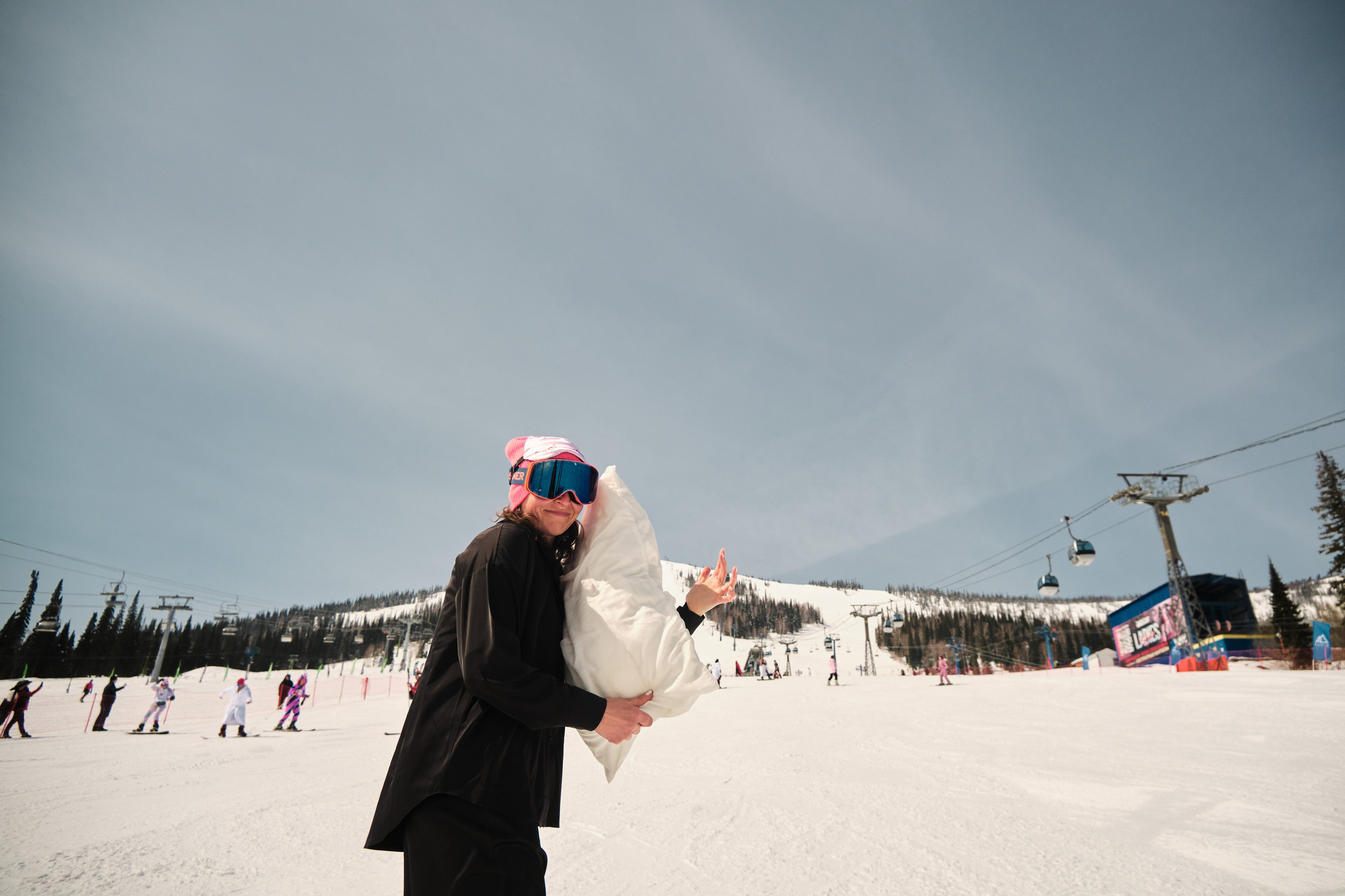 Грелка фест 21.04.2023. Свадебный и семейный фотограф в Новокузнецке Иван Иванов