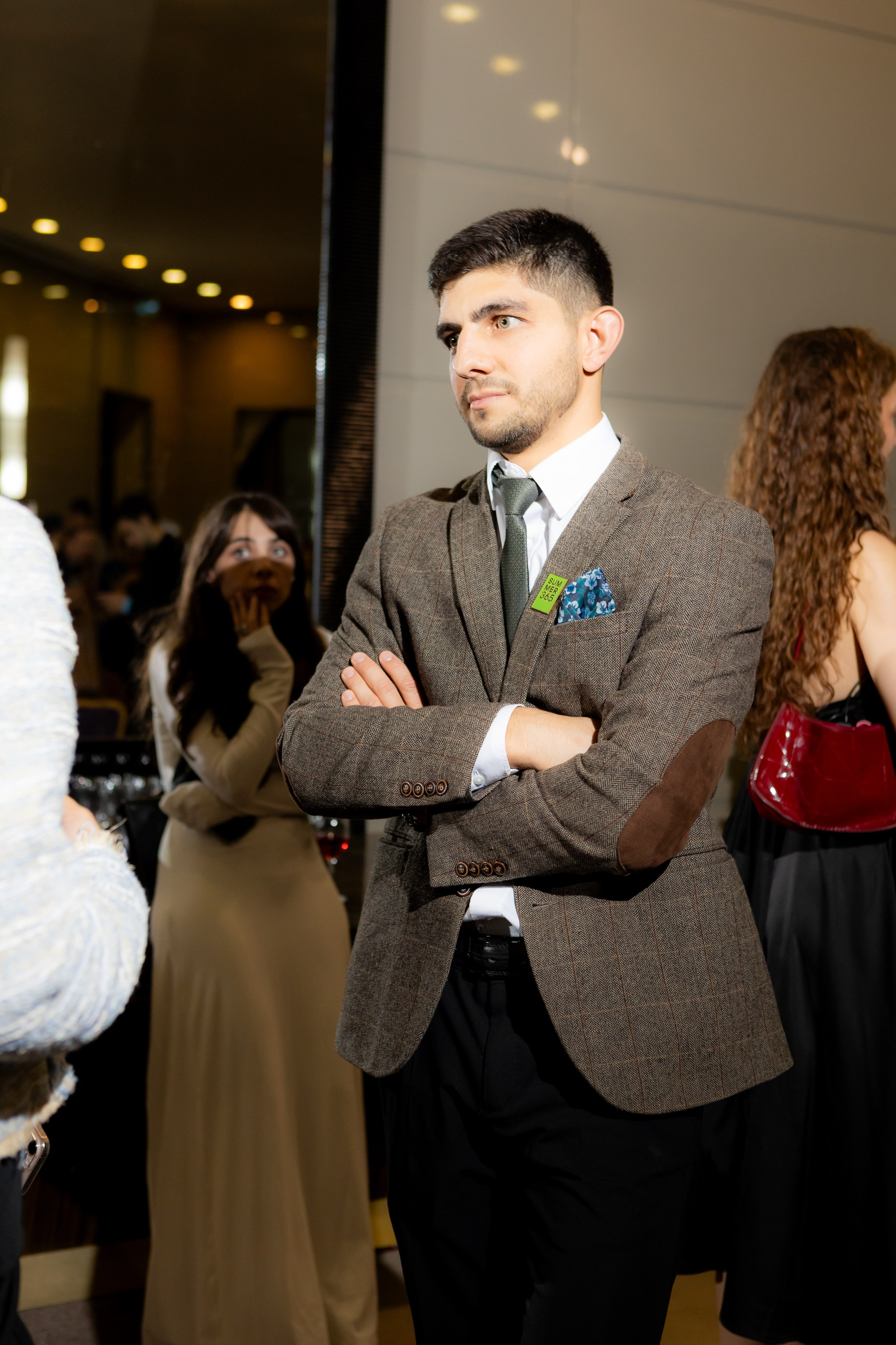 Summer365 in Sheraton. Фотограф в Батуми Павел Шарников