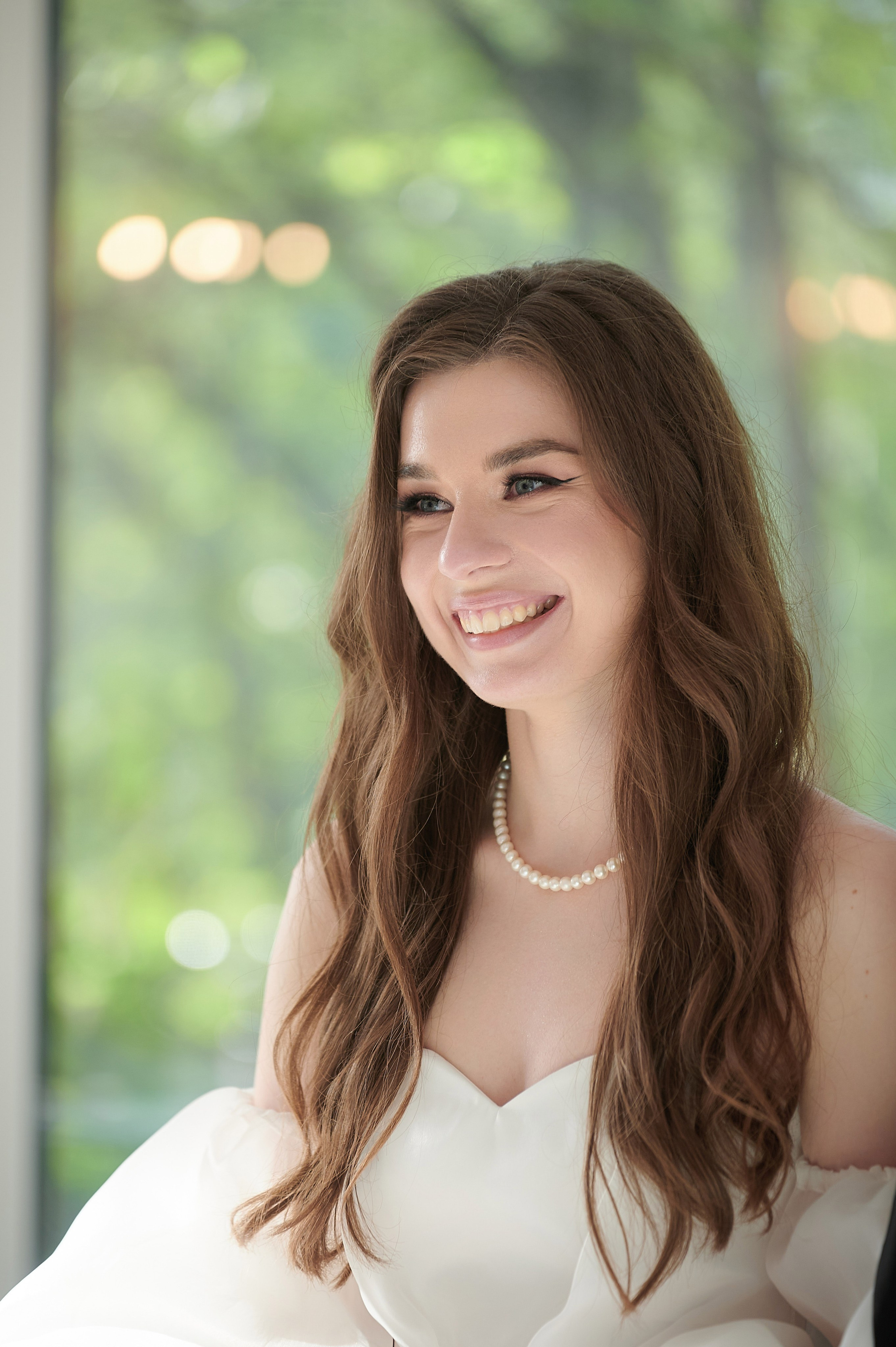 Праздник в банкетном зале. Профессиональная репортажная фотосъёмка мероприятий в Санкт-Петербурге