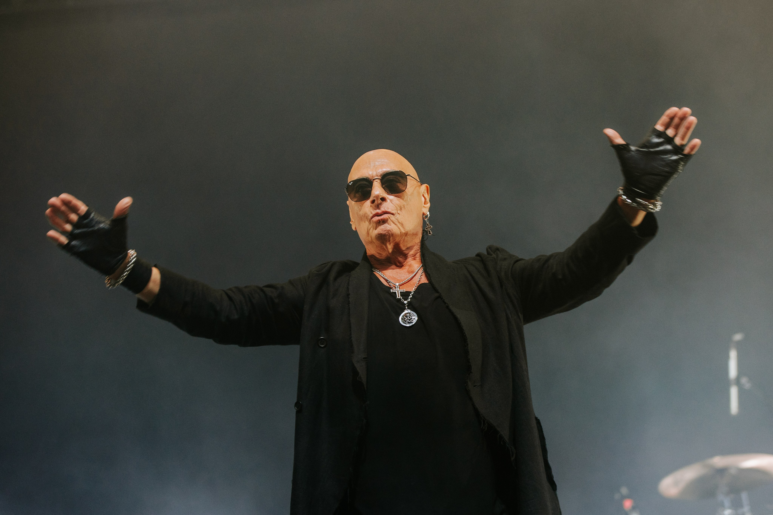 КняZz, ВТБ-Арена. Фотограф Ольга Махалова — Санкт-Петербург, Москва, Нижний Новгород