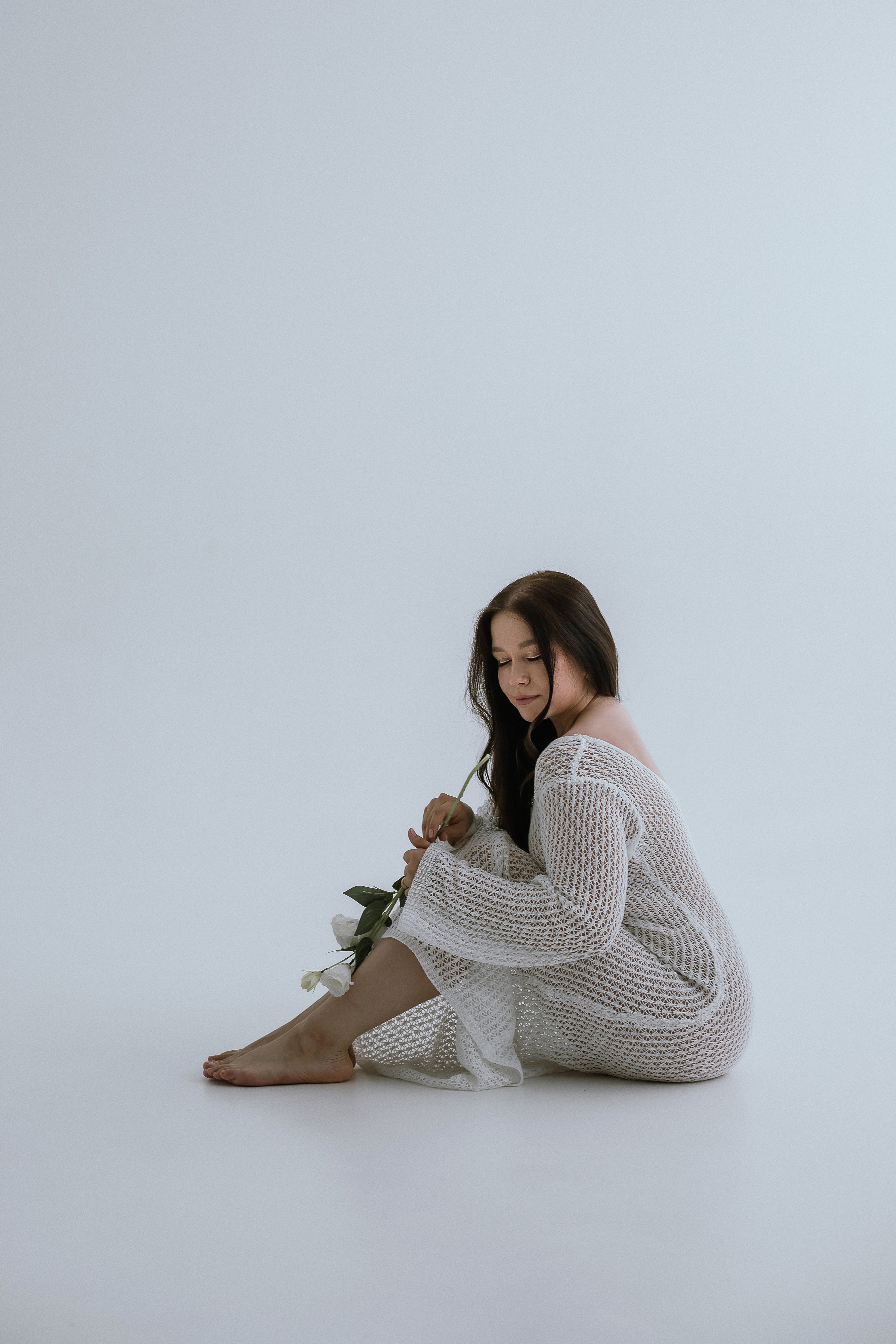 Классический студийный экспресс Марины. Фотограф Екатеринубрг/Верхняя Пышма