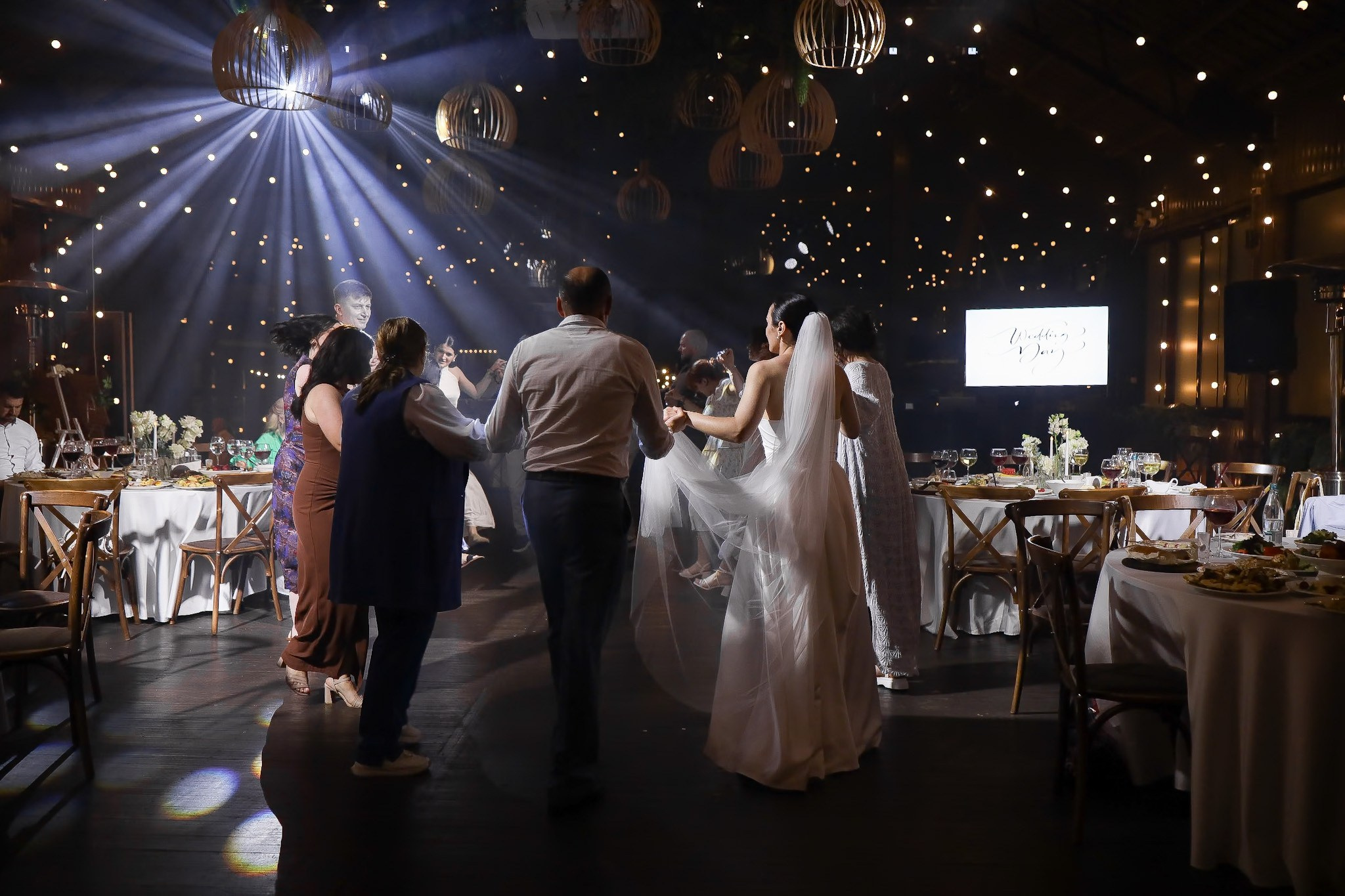 Александр и Галина | Ранчо wed. Свадебный фотограф Москва