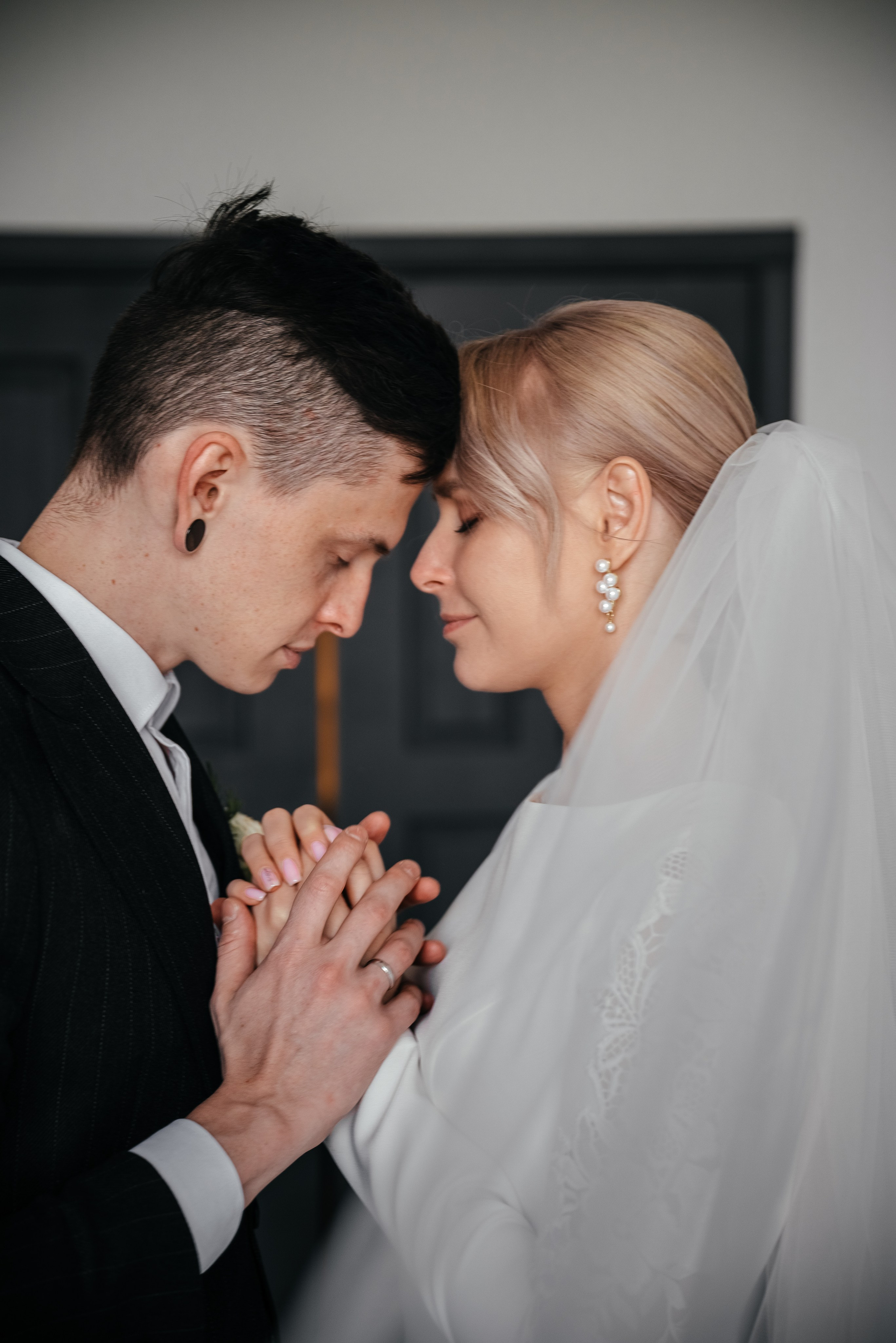 Денис и Ангелина. Анна Лобанова | фотограф