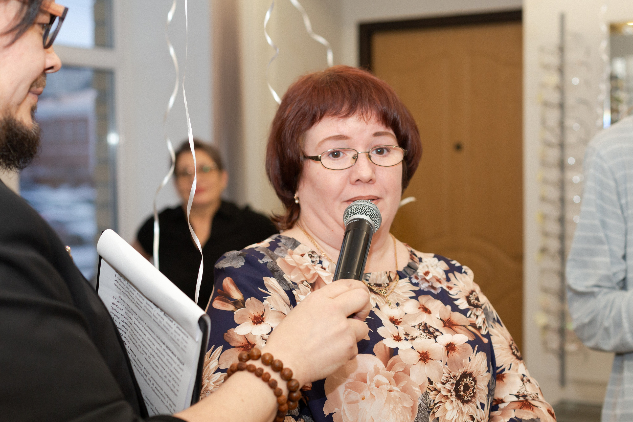 День рождения оптики «Вижу мир». Ирина Квасова | Фотограф в стиле VOGUE | Тюмень