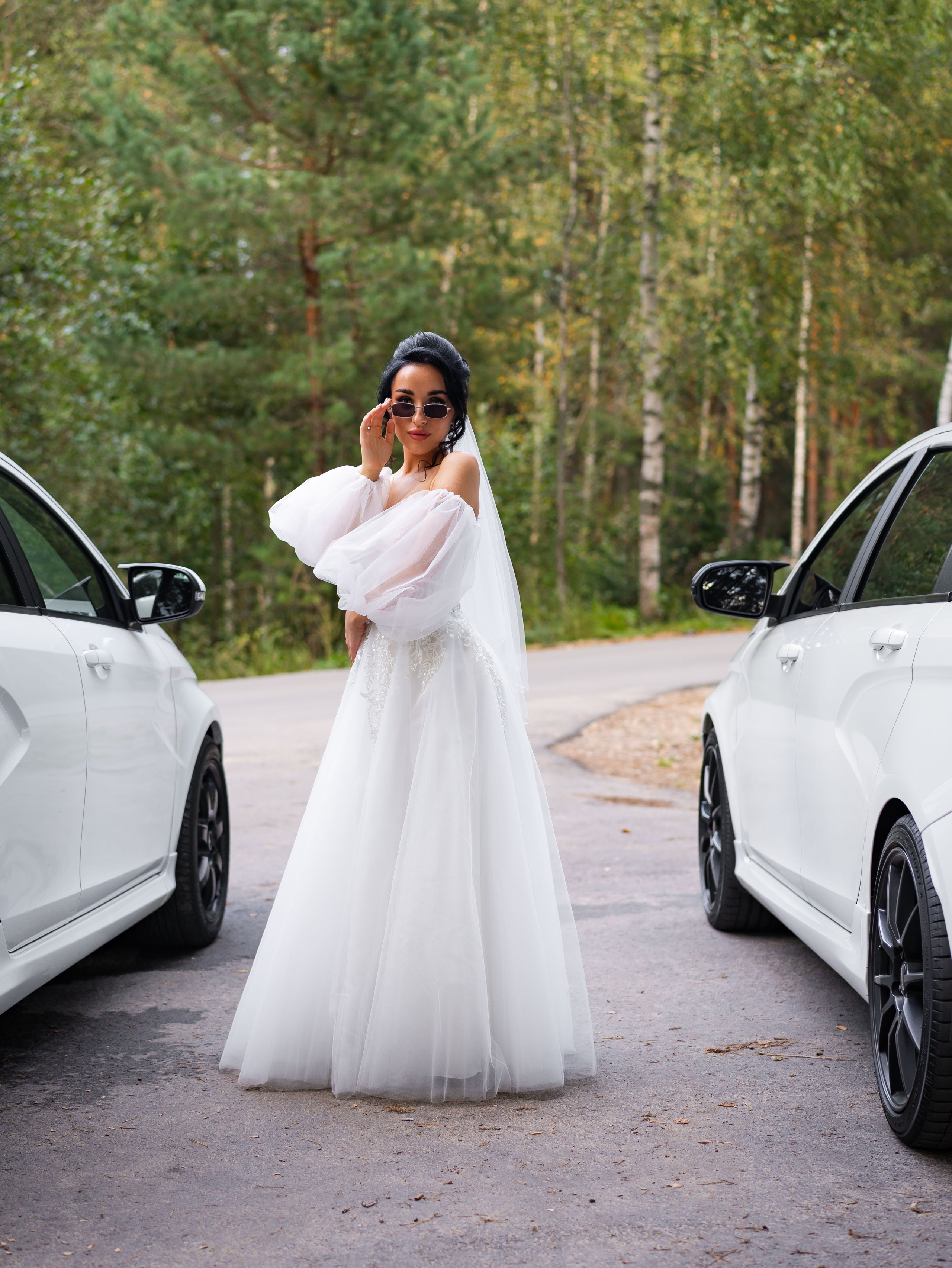 Свадьба — Владислав & Екатерина 24.08.24. Фотограф Москва