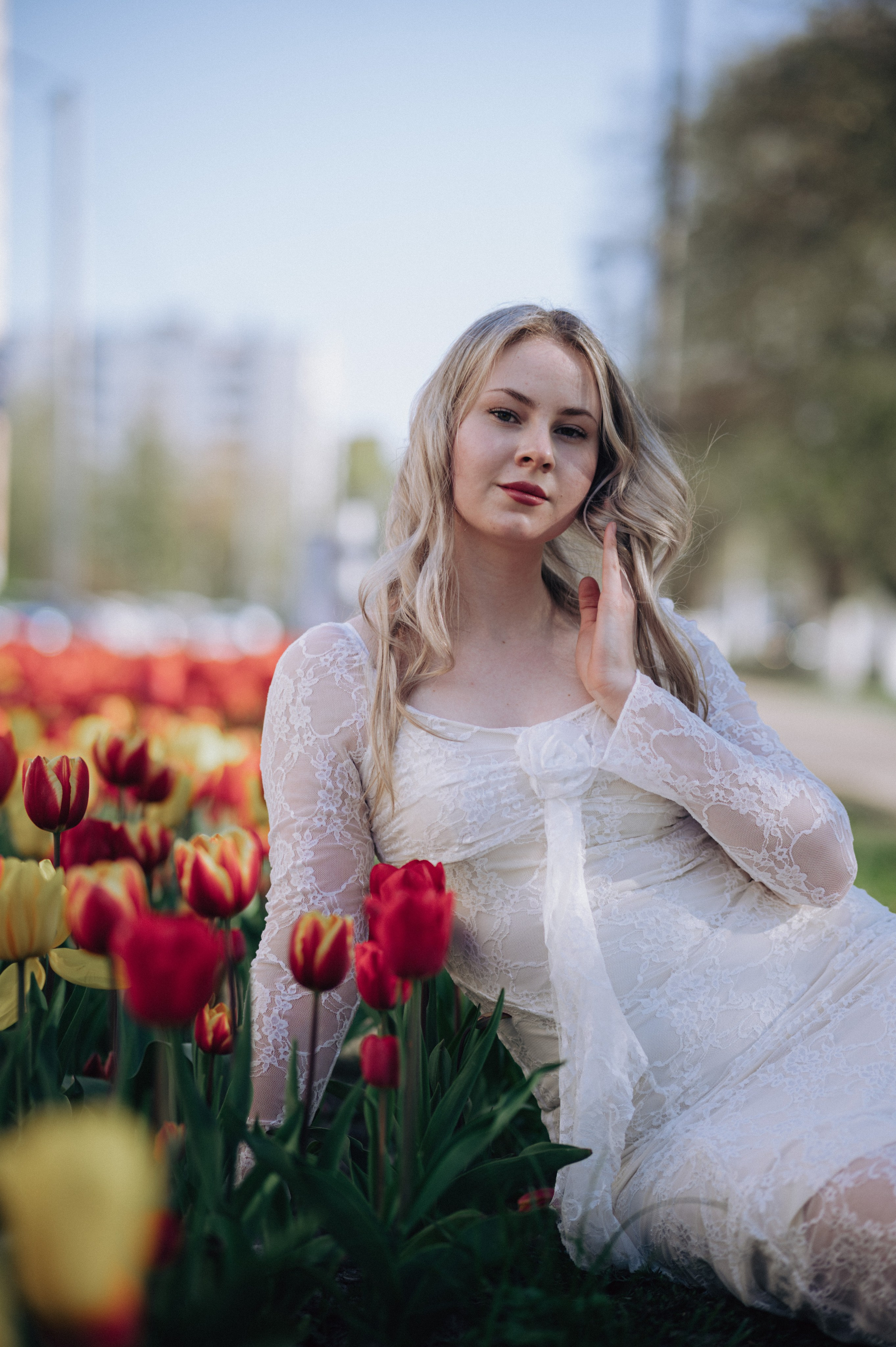 Портретная. Фотограф в Белгороде Анастасия Богунова
