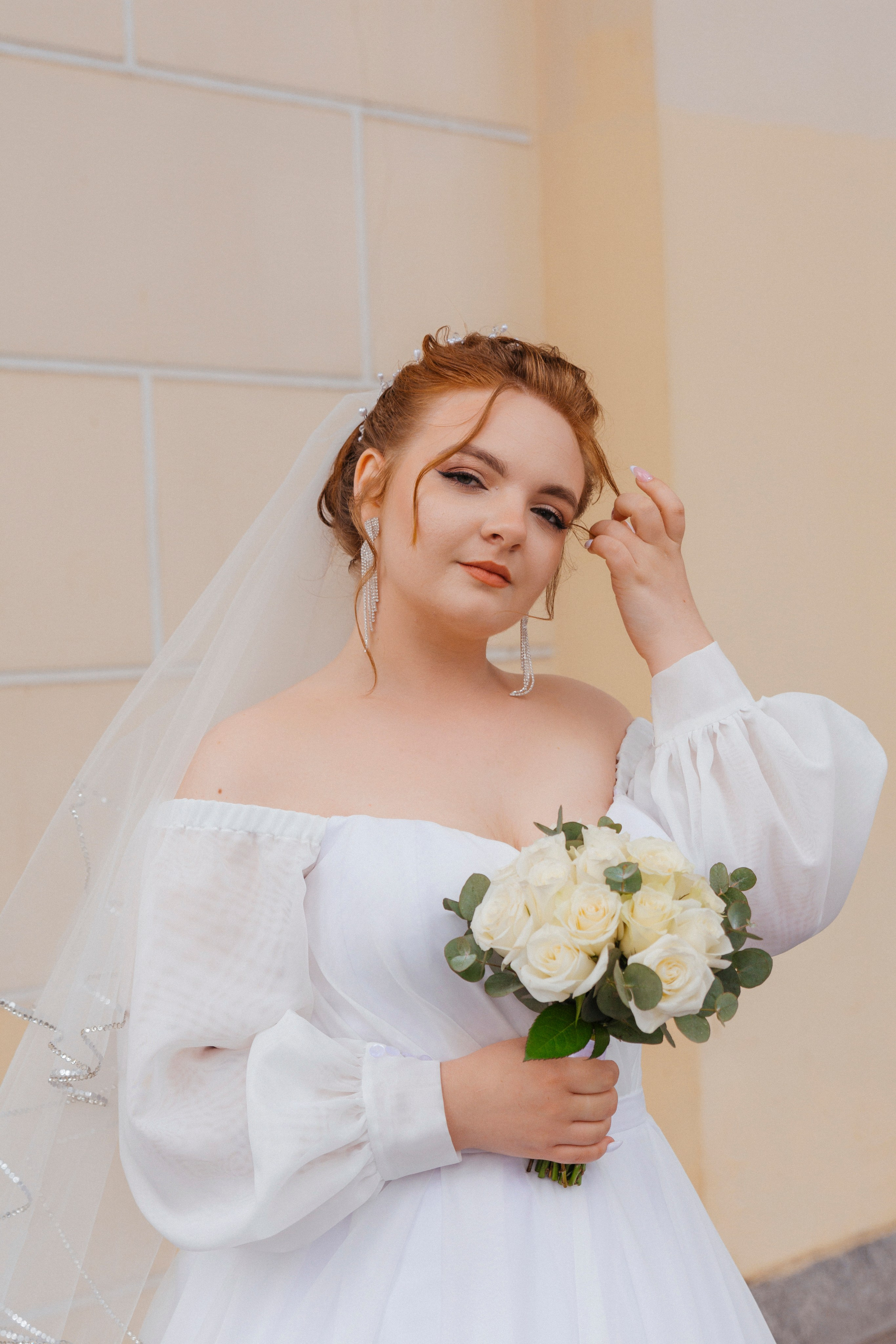 Свадебная фотосессия. Фотограф в Белгороде Анастасия Богунова