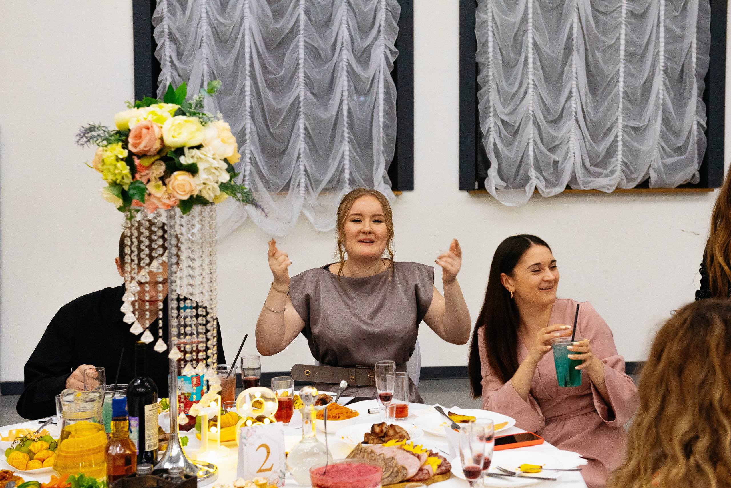 Катерина, версия 18. Свадебный фотограф — фотограф на свадьбу в Воронеже — Свадебное фото