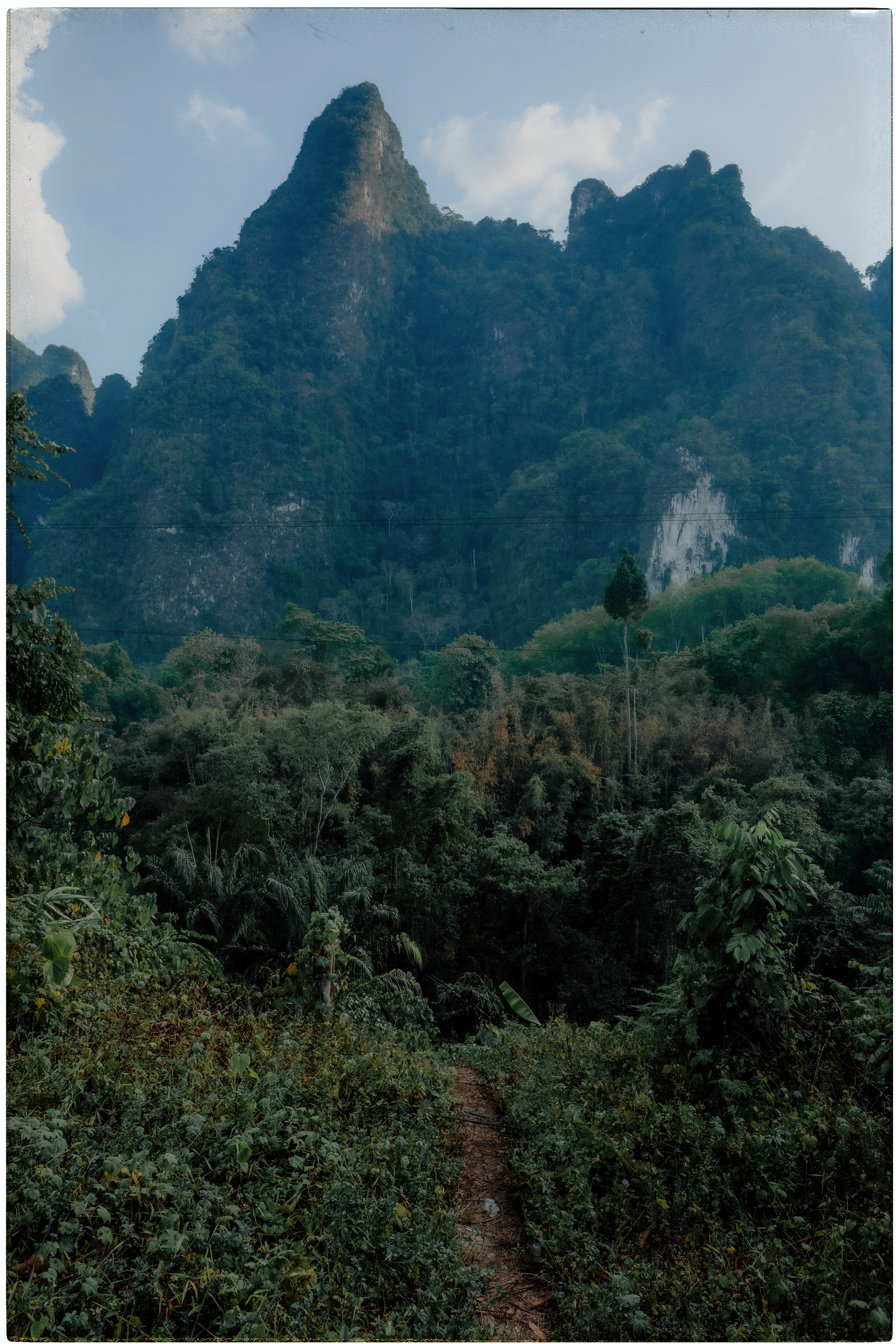 Таиланд. Портретный и репортажный фотограф в Санкт-Петербурге Дарья Сибирякова