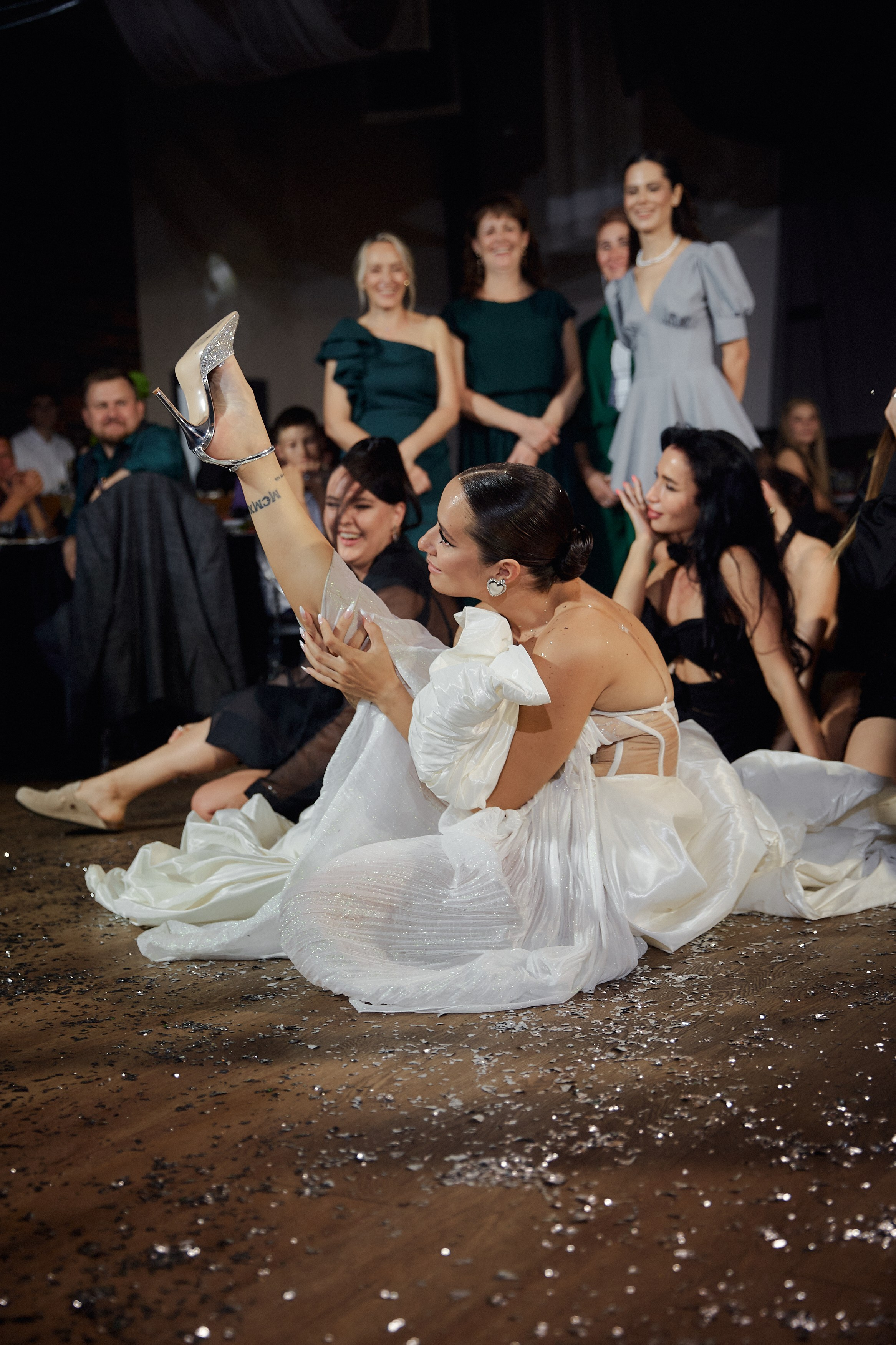 Свадебная фотосессия в Сургуте. Свадебный фотограф в Сургуте Иванов Павел