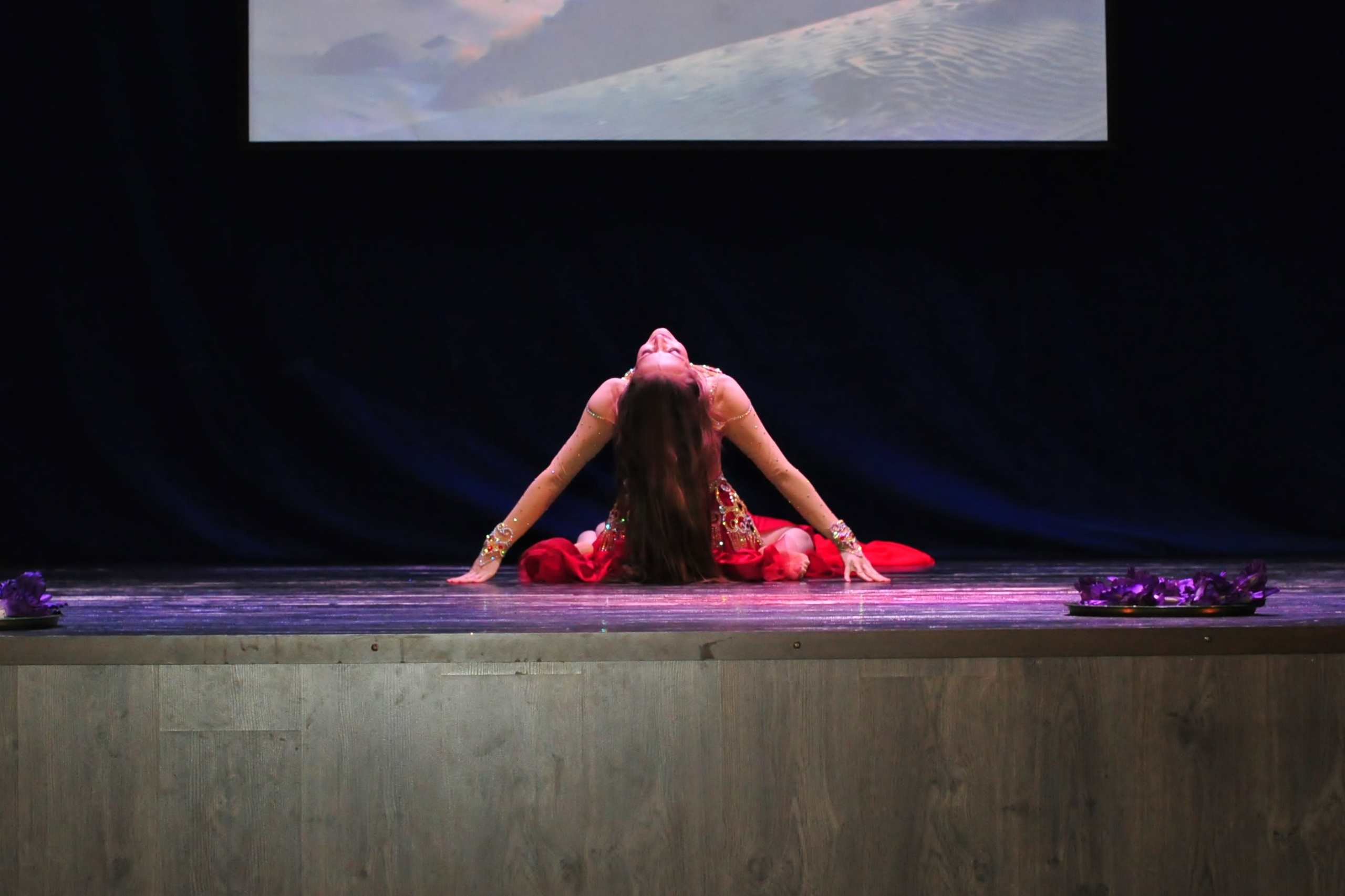 Отчетный концерт танцевальных коллективов ДК Андреевка, Зеленоград. Свадебный и семейный фотограф в Москве Ирина Гончарова