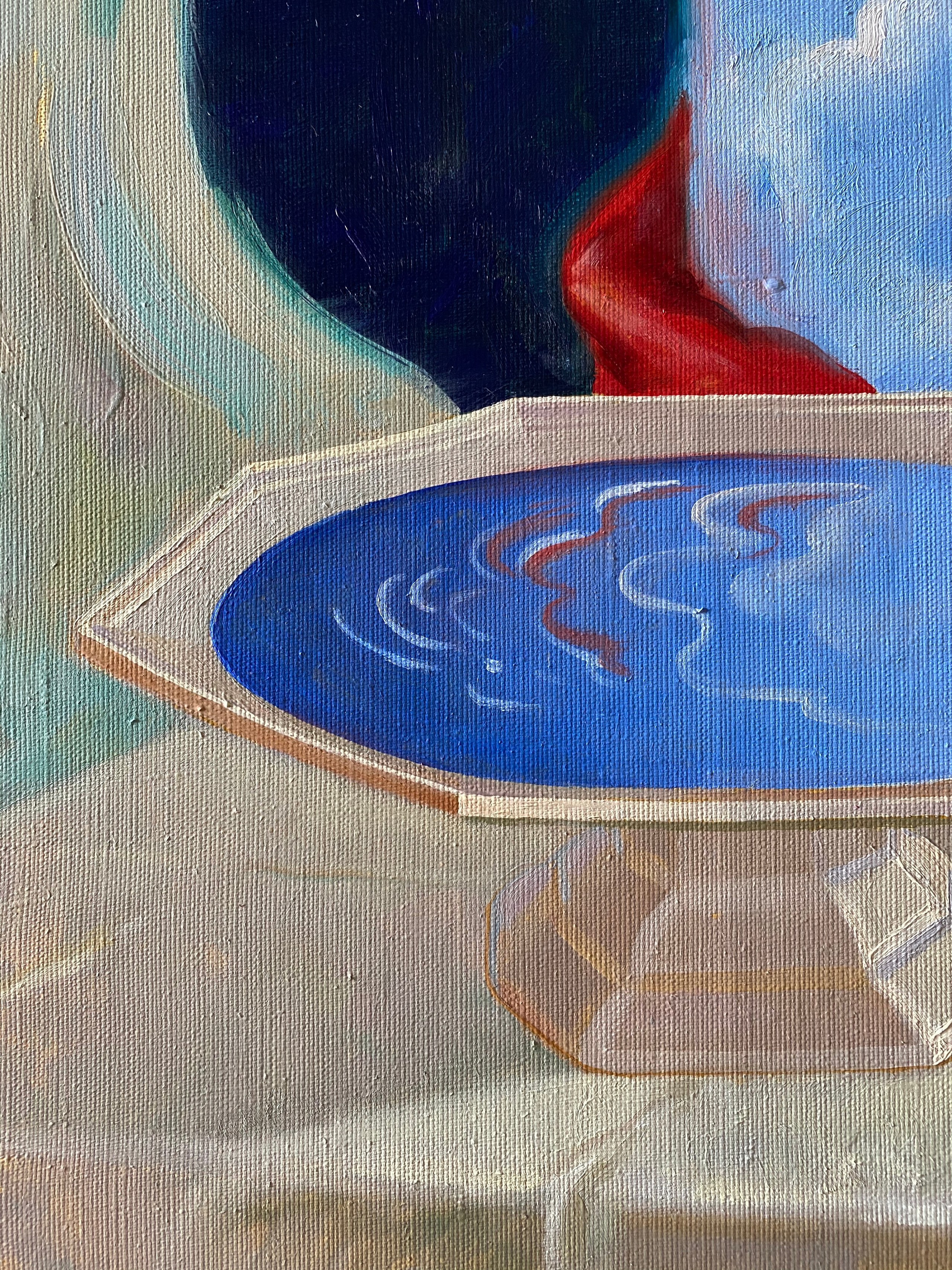 Авторская живопись. Донбай Василиса художник