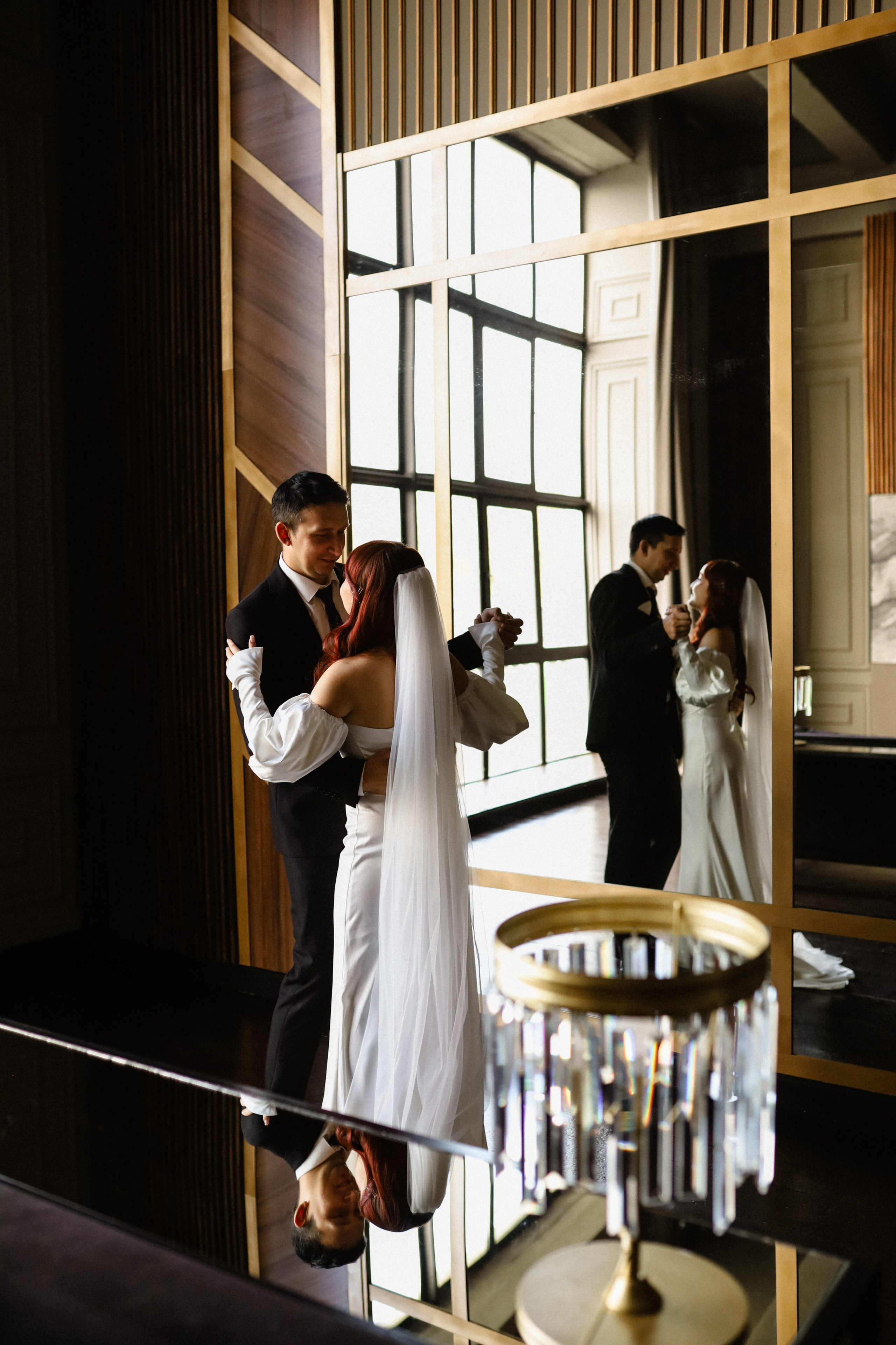 Александр и Анна. Инна Вильт| лайфстайл фотограф из Новосибирска