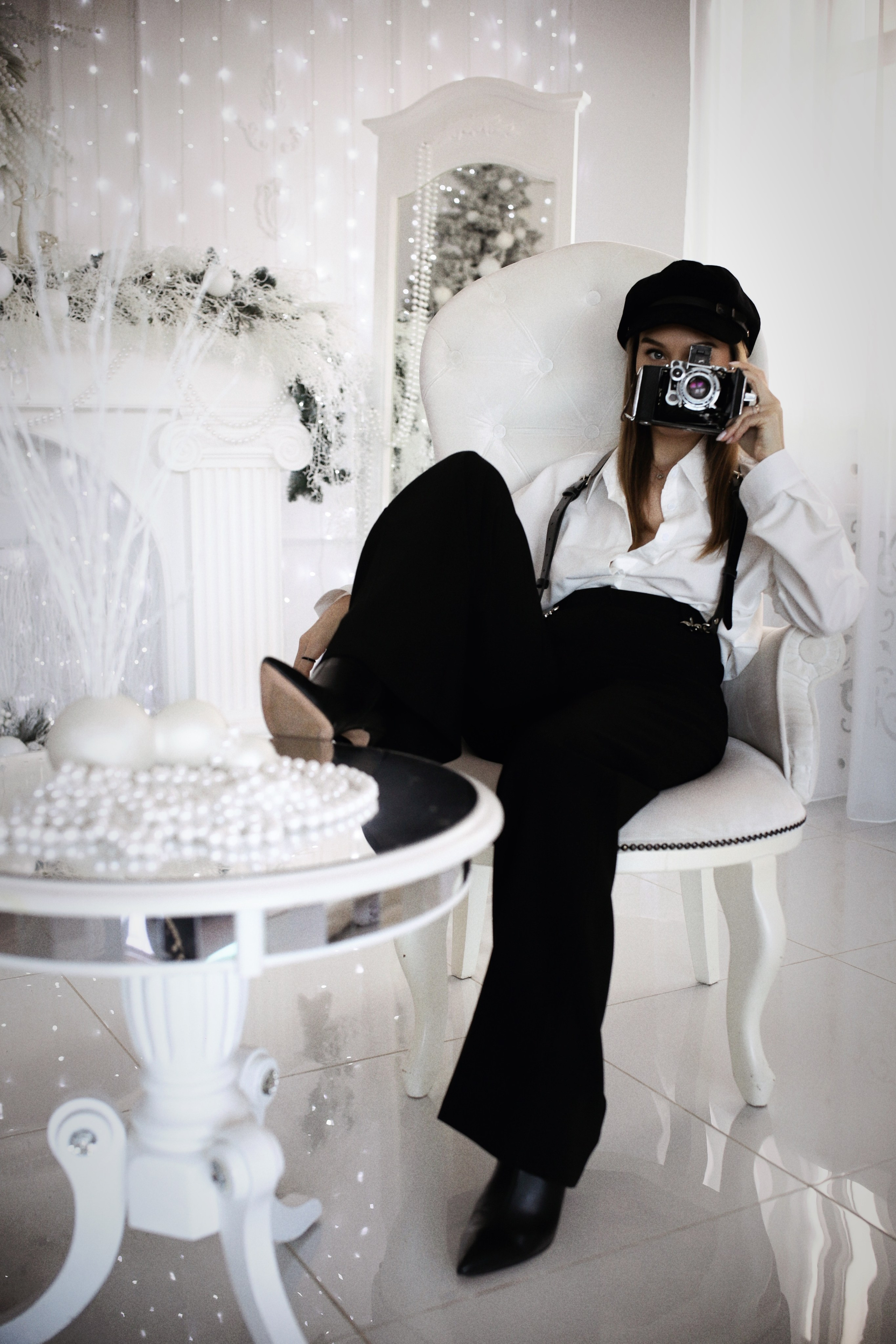 Фотограф 2. Мобильный фотограф Дмитрий Шпуров | KIREVAS