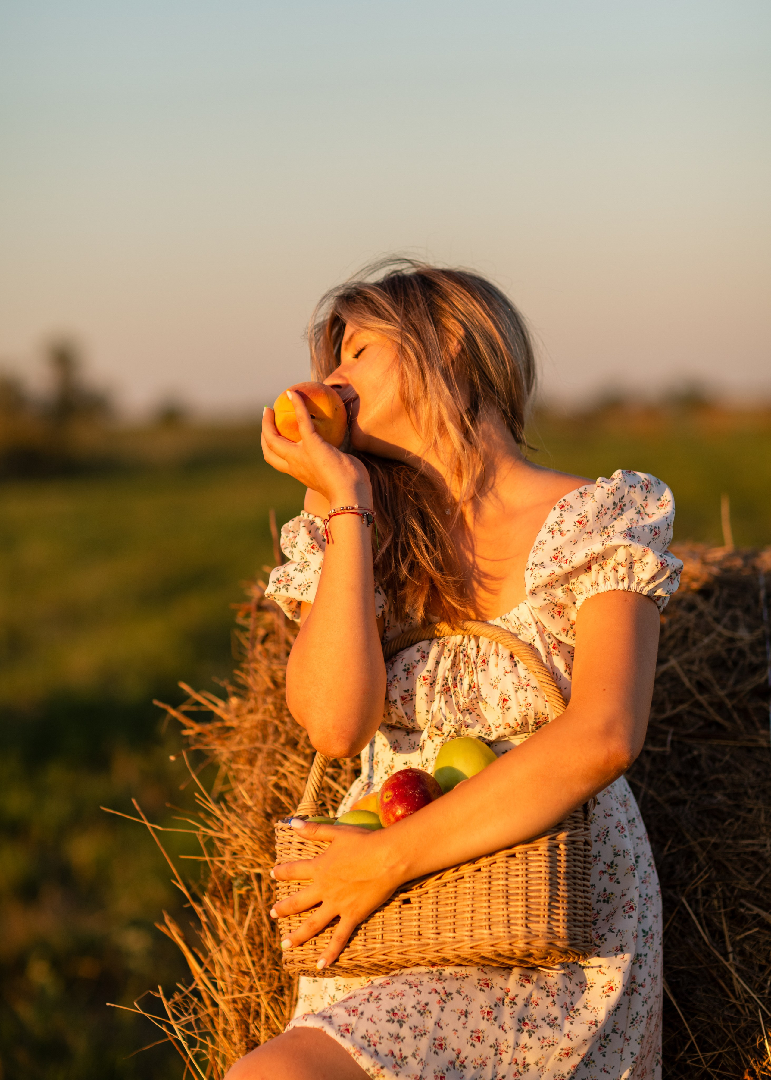 Александра. Фотограф в Приморско-Ахтарске Марьяна Чопко