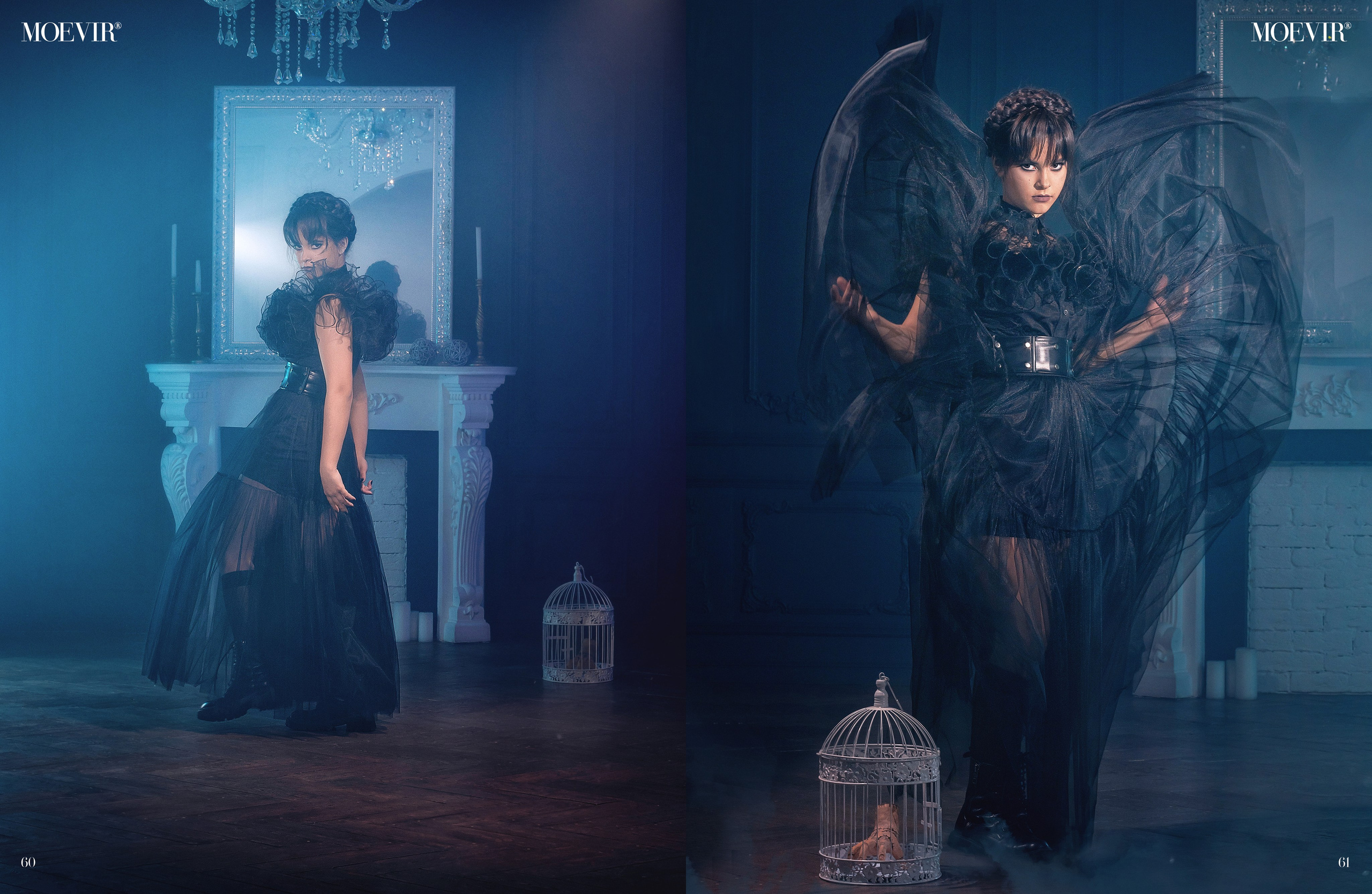 Публикации в журналах. Семейный и детский фотограф во Владивостоке Янченко Елена