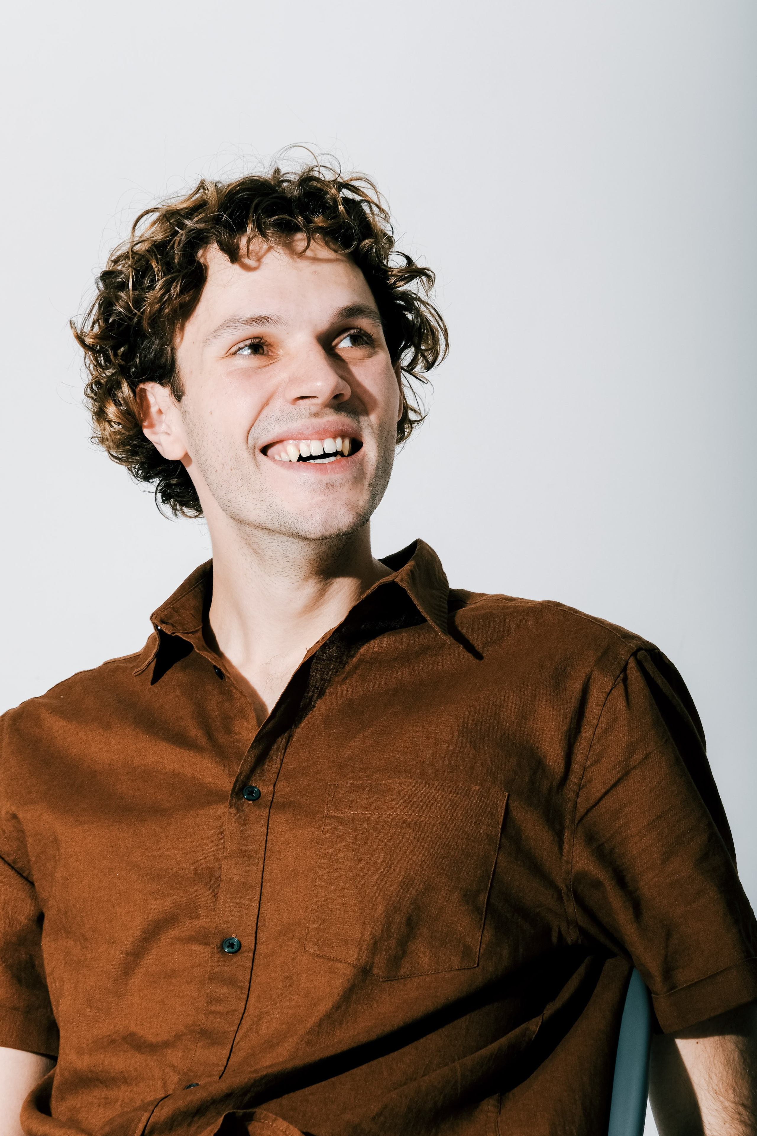 Денис. Светлана Наконечная, фотограф и видеограф, Москва/Крым