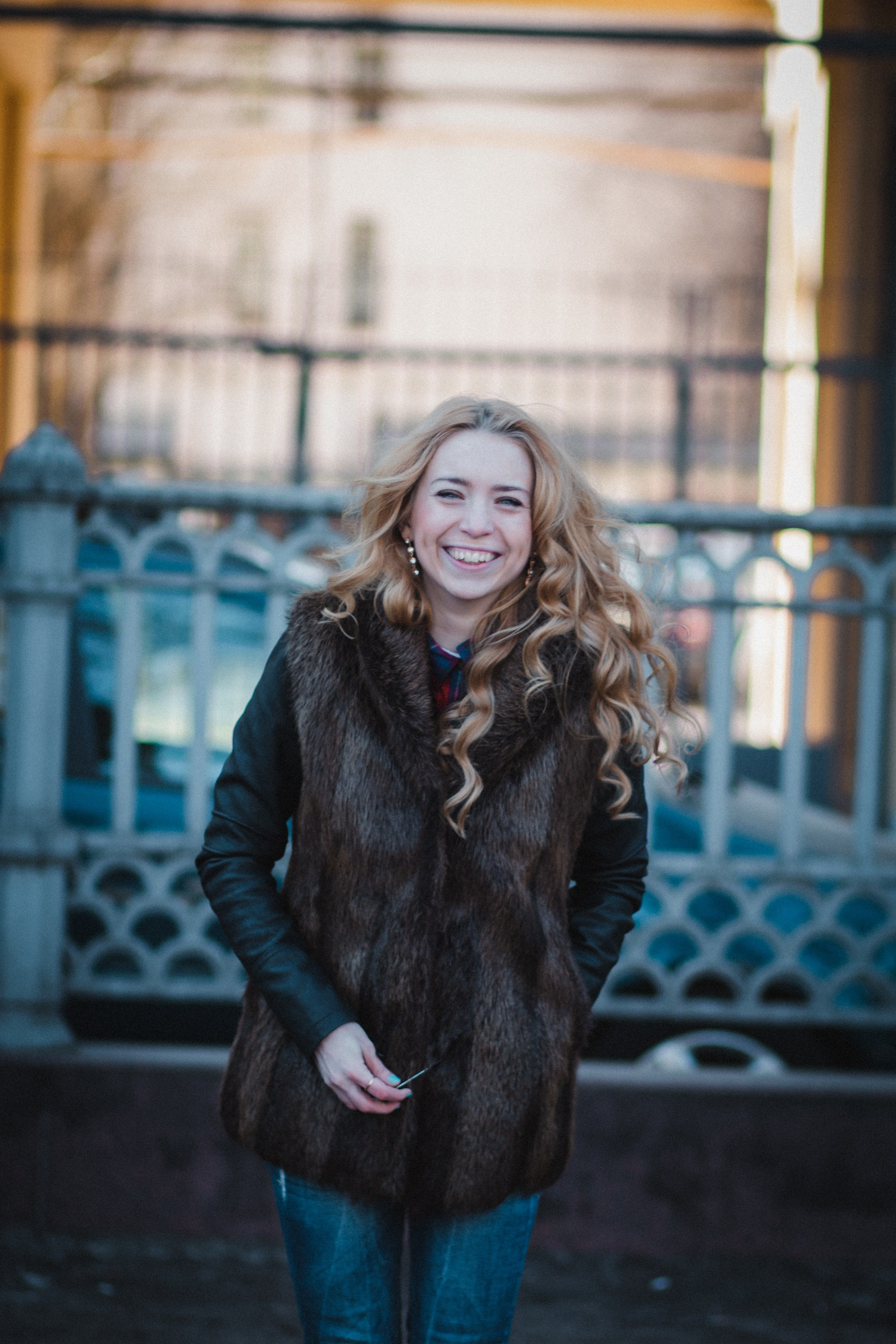 Тася. Фотограф Мария Згонник