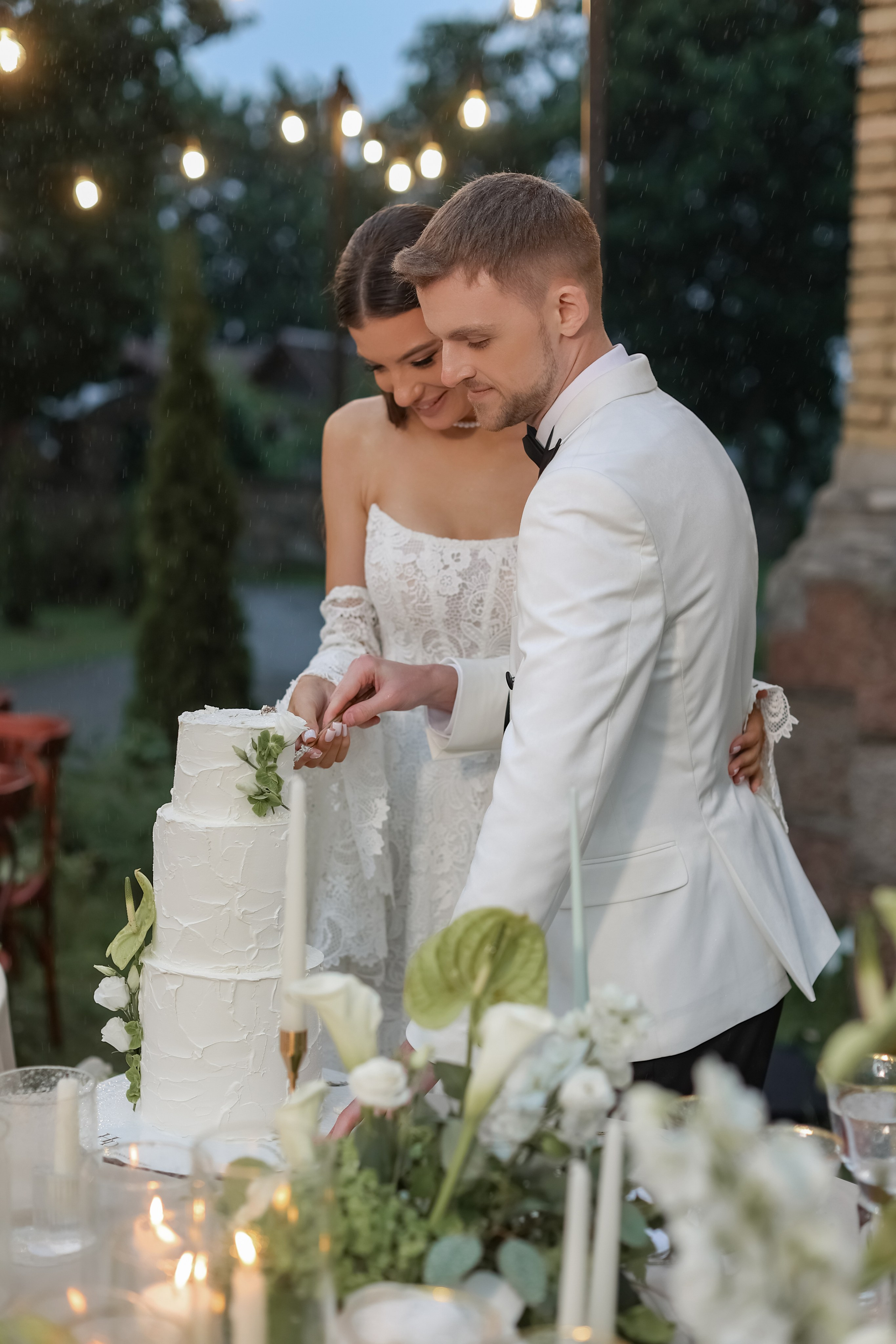 Кирилл и Виктория. Свадебные фотограф и видеограф в Минске Голдосовы Марина и Вадим