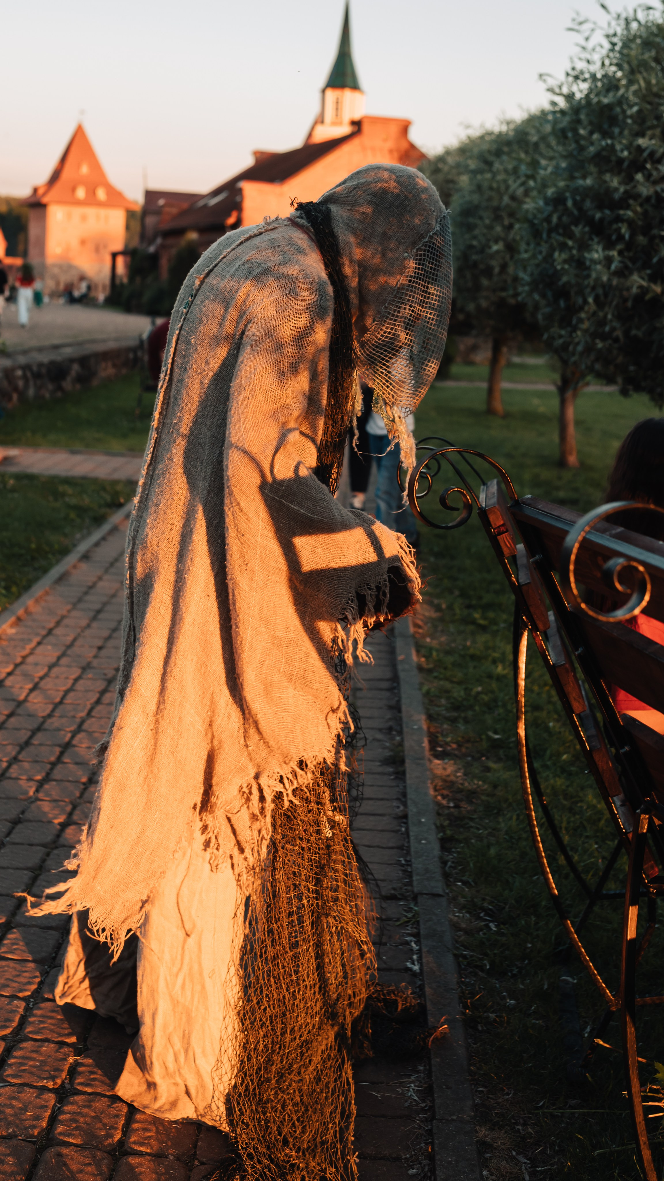 Сула 2024. Купалье. Фотограф в Дзержинске Наташа Баева