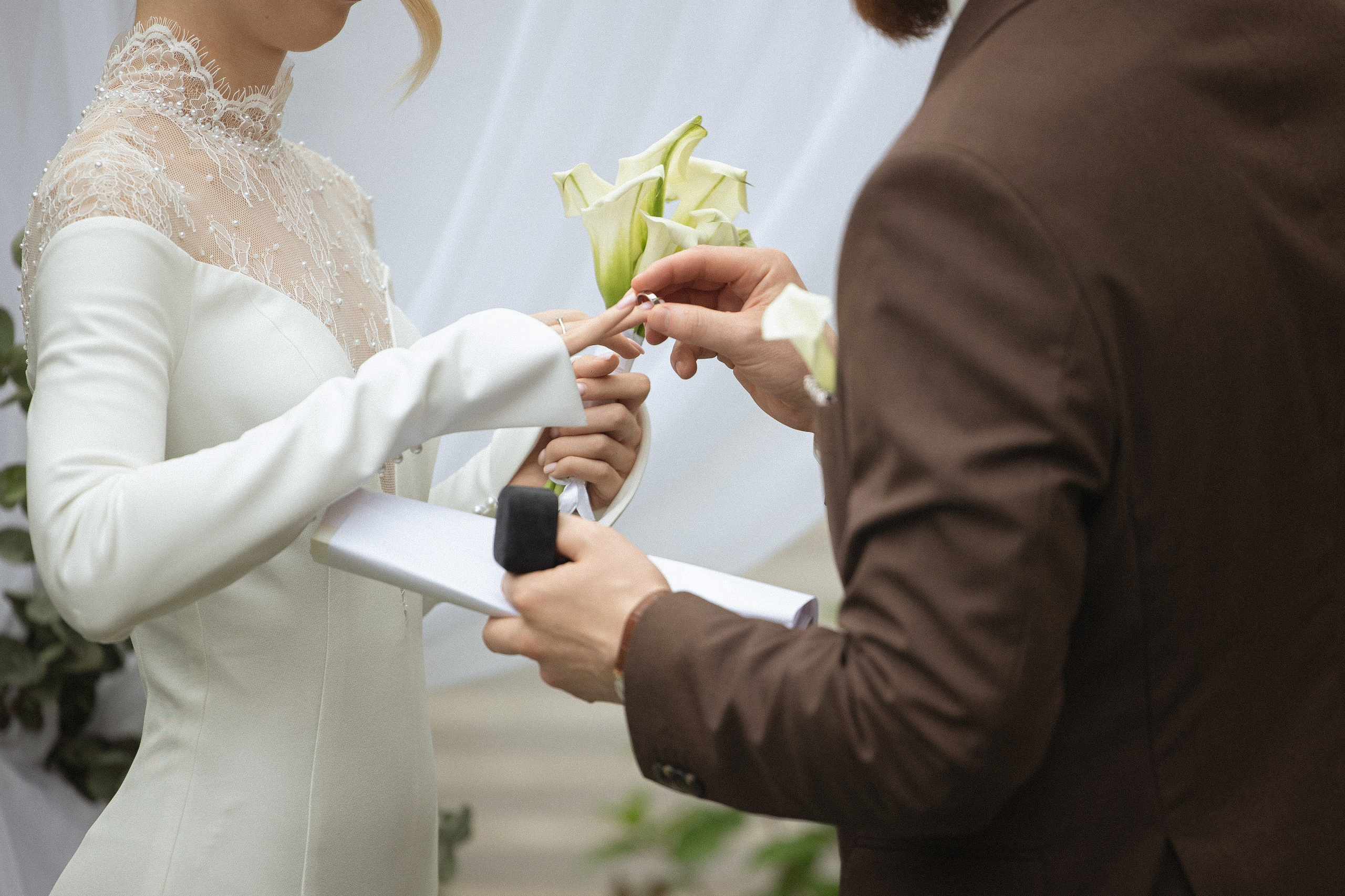 Андрей & Ксения