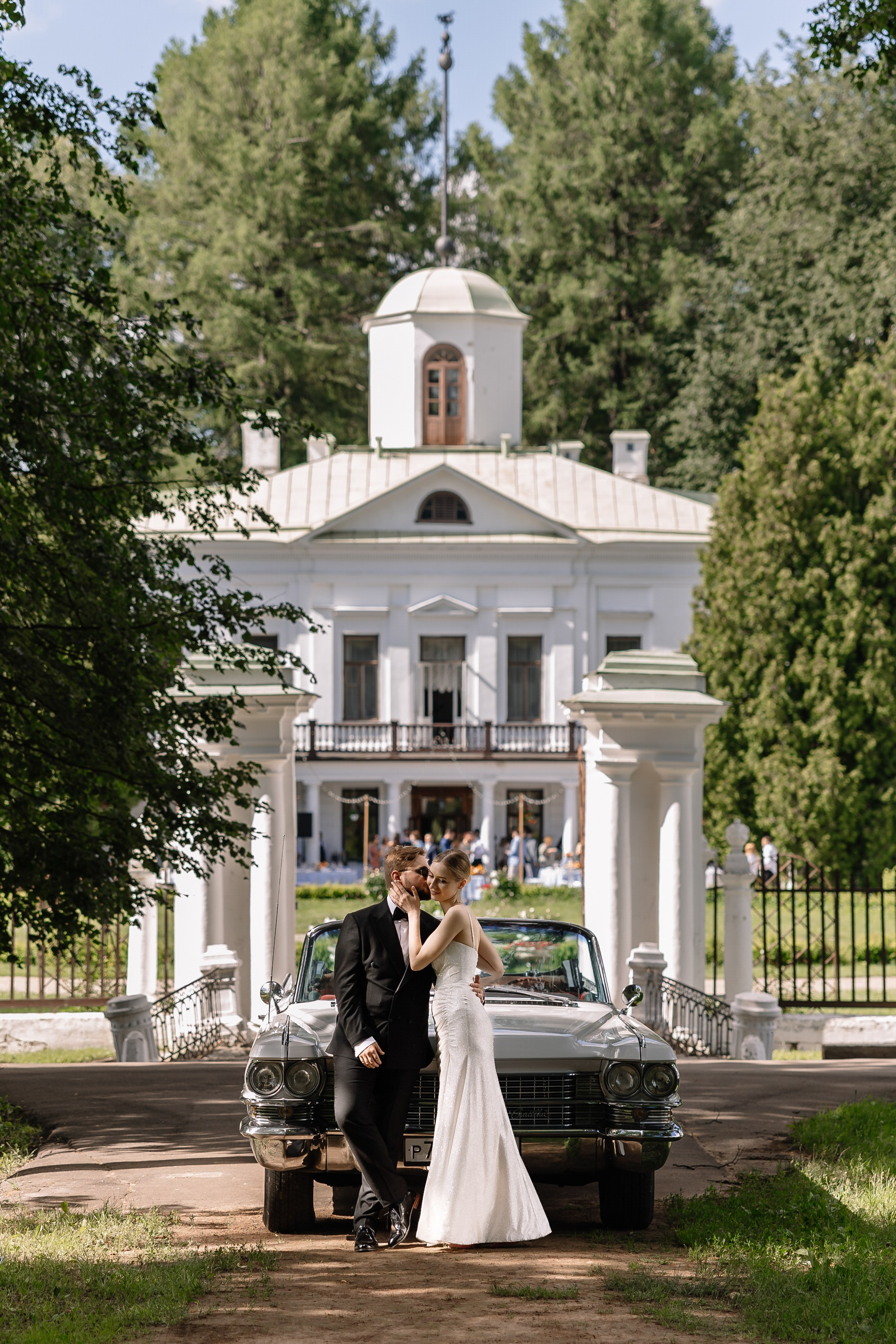 Виктория и Александр. Lifestyle фотограф в Санкт-Петербурге Анна Щекалева