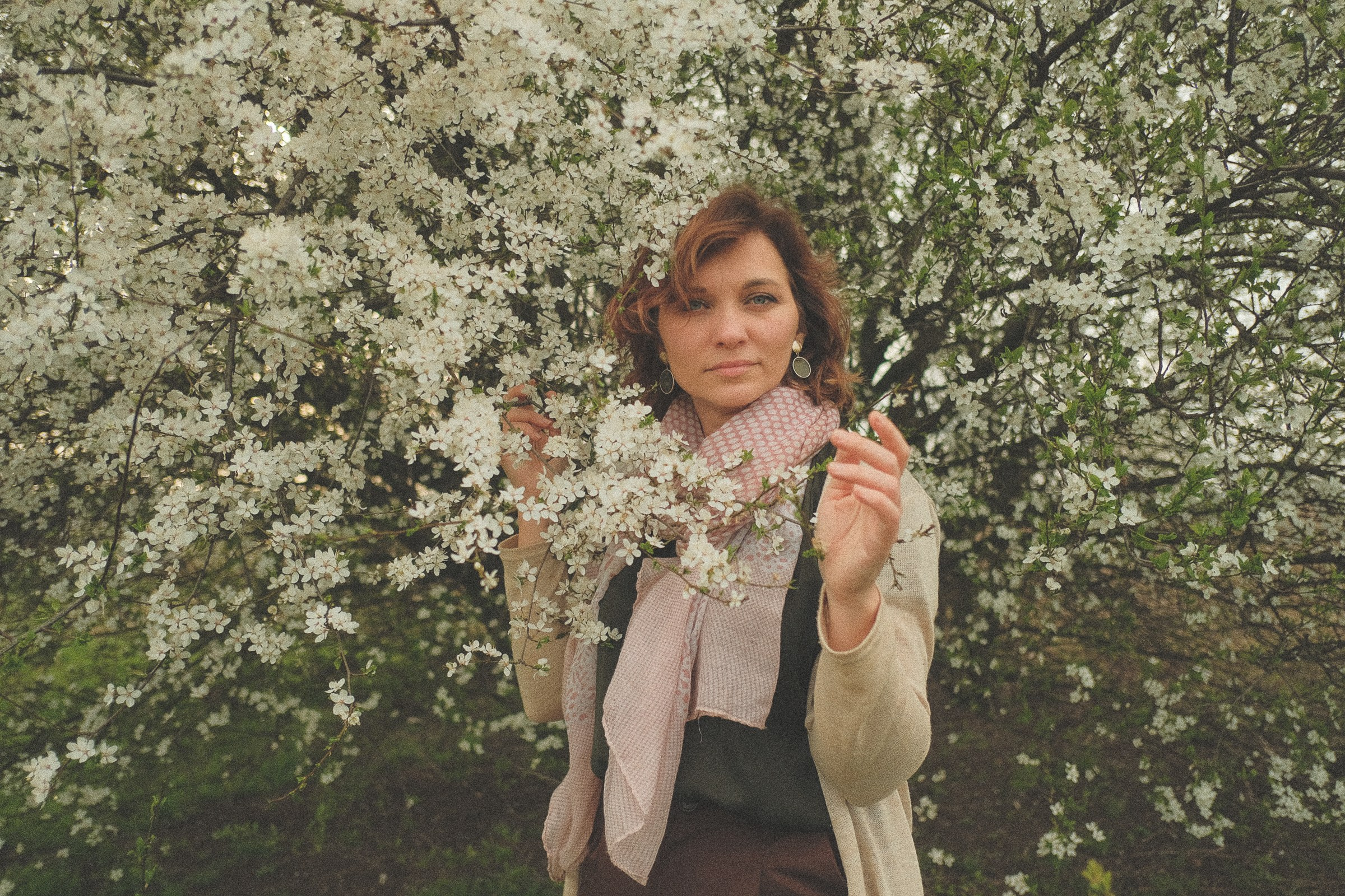 Олеся. Женский и семейный фотограф в Краснодаре и крае Таня Мустафина