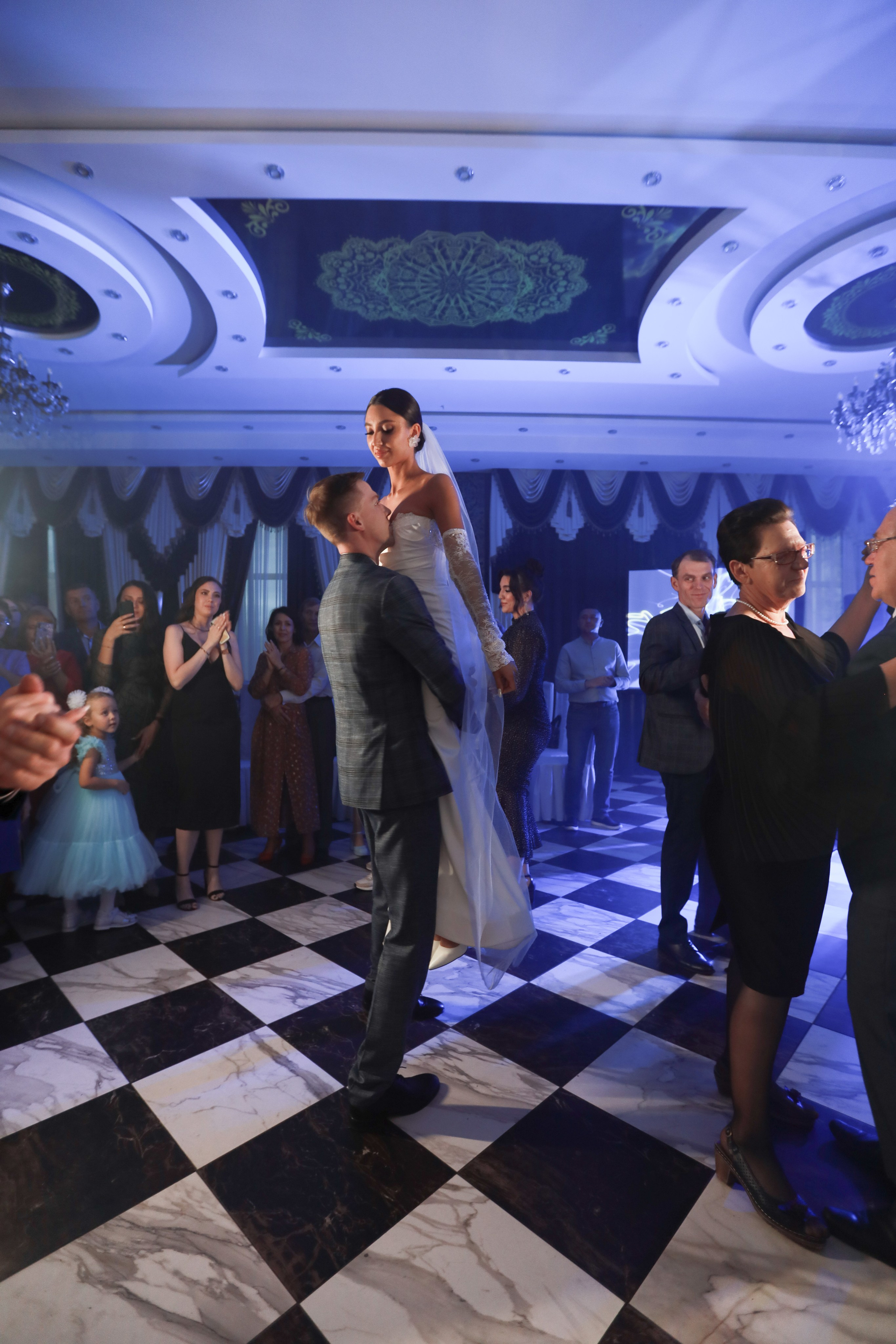 Максим Виктория. Фотограф Александр Литвинов