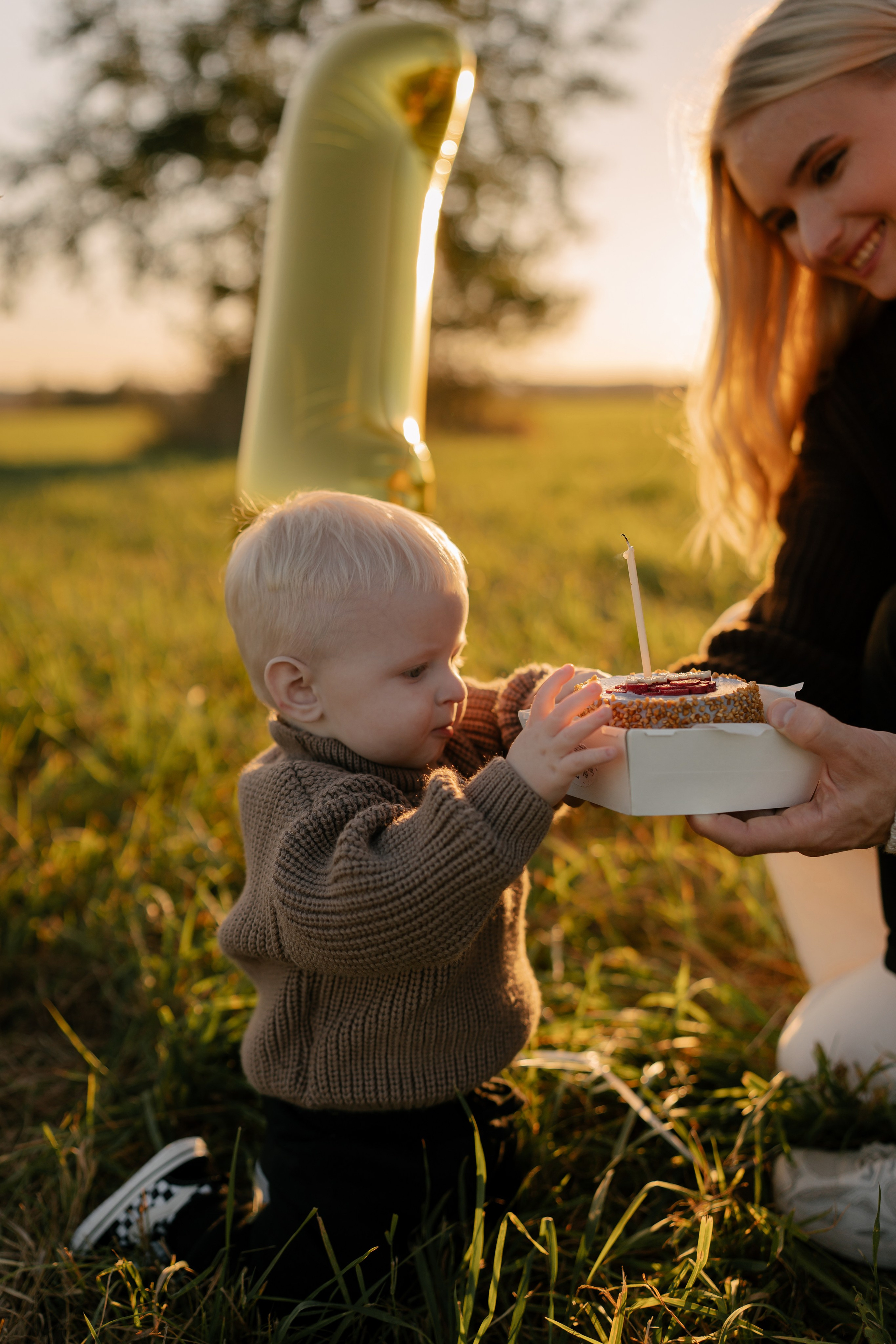 Годовасие Гриши. Свадебный и семейный фотограф в Москве и Красногорске — живые кадры | Анастасия Тихонова