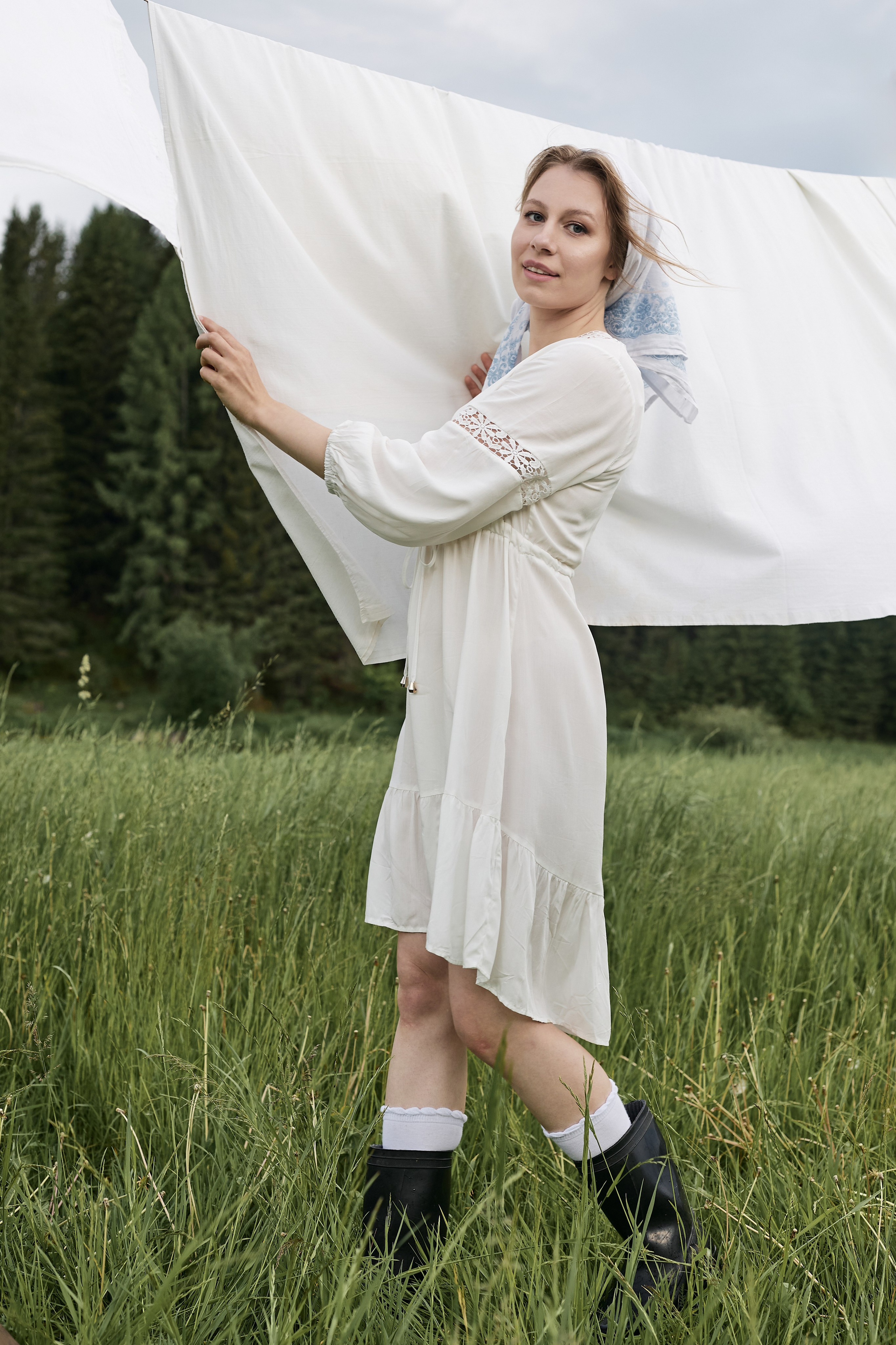 Егор и Марина. Александр и Евгения Фокины — фотограф Первоуральск, Екатеринбург