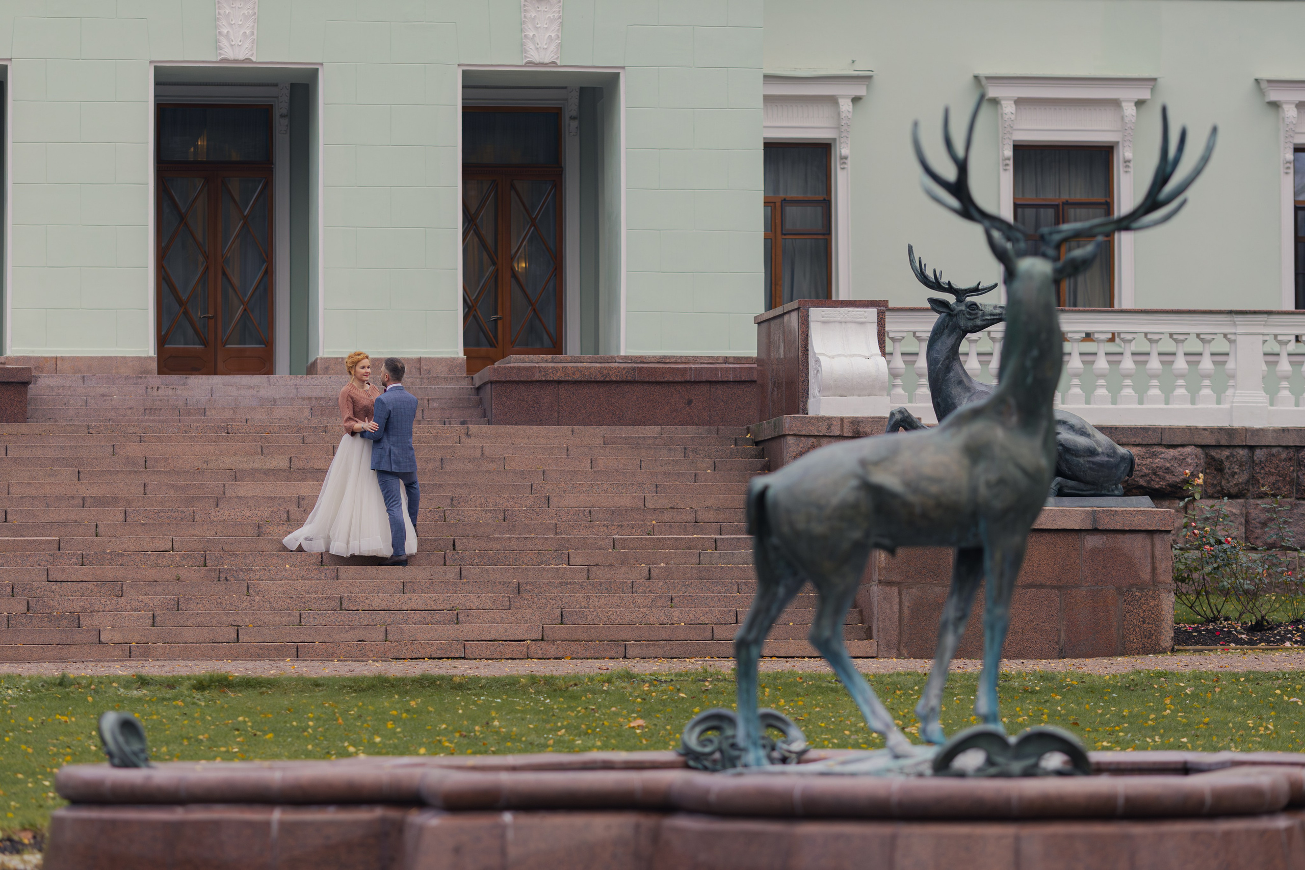 Дмитрий & Юлия. Детский и семейный фотограф Евгения Вахнеева Москва Зеленоград